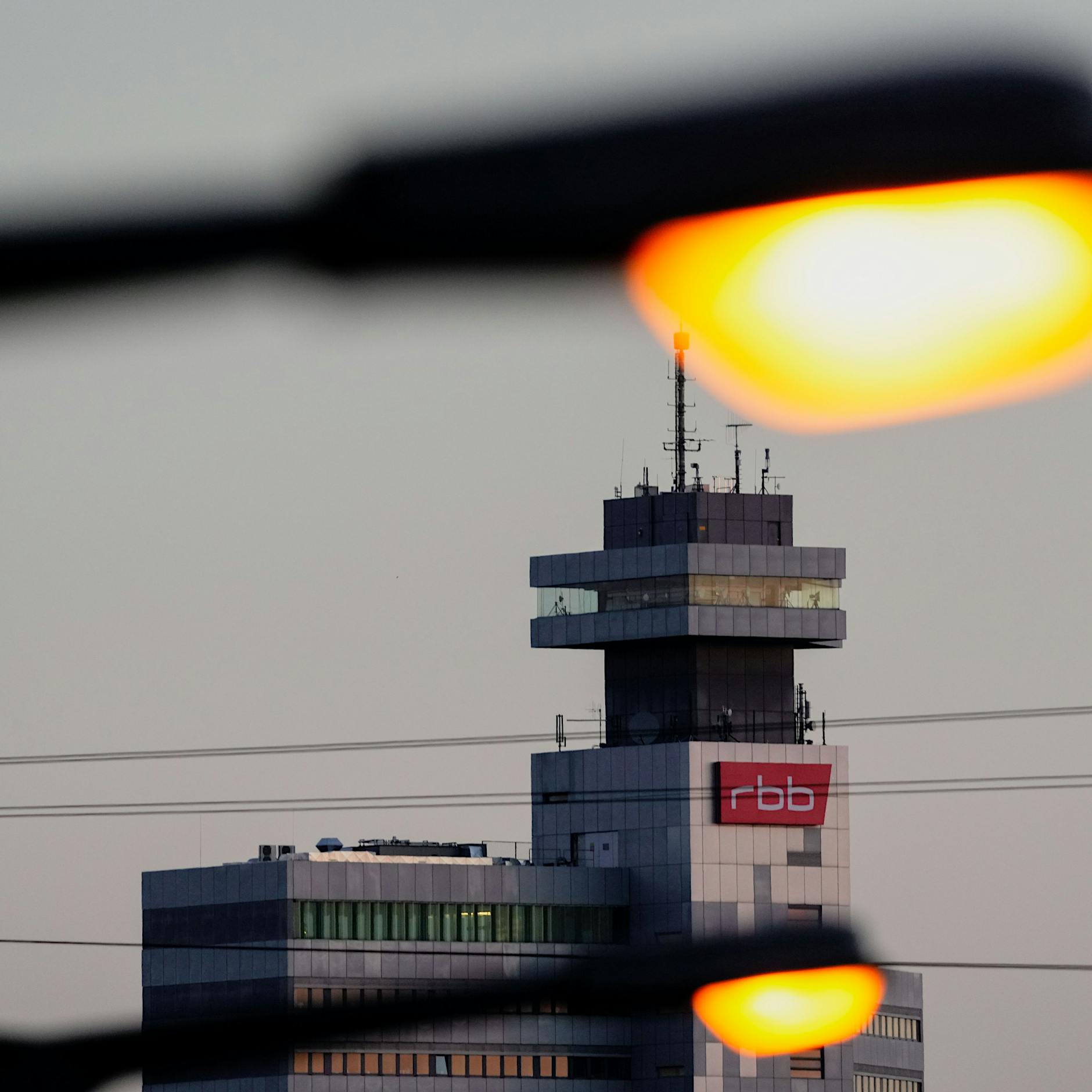 RBB-Verwaltungsrat: Spitzengehälter müssen runter – Plan von Interimschefin wohl vom Tisch