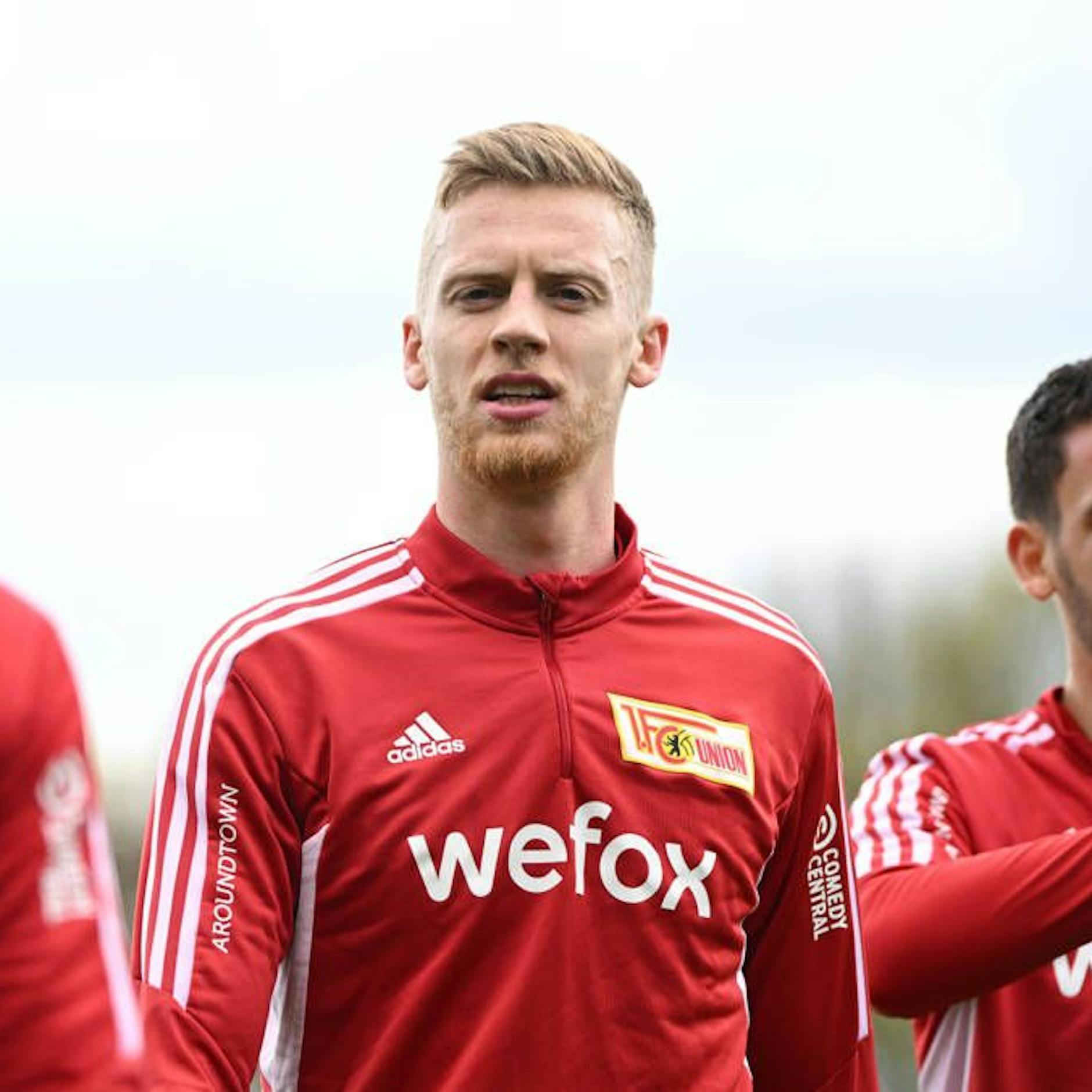 Image - Raus mit Applaus: Diese Profis haben beim 1. FC Union Berlin keine Zukunft
