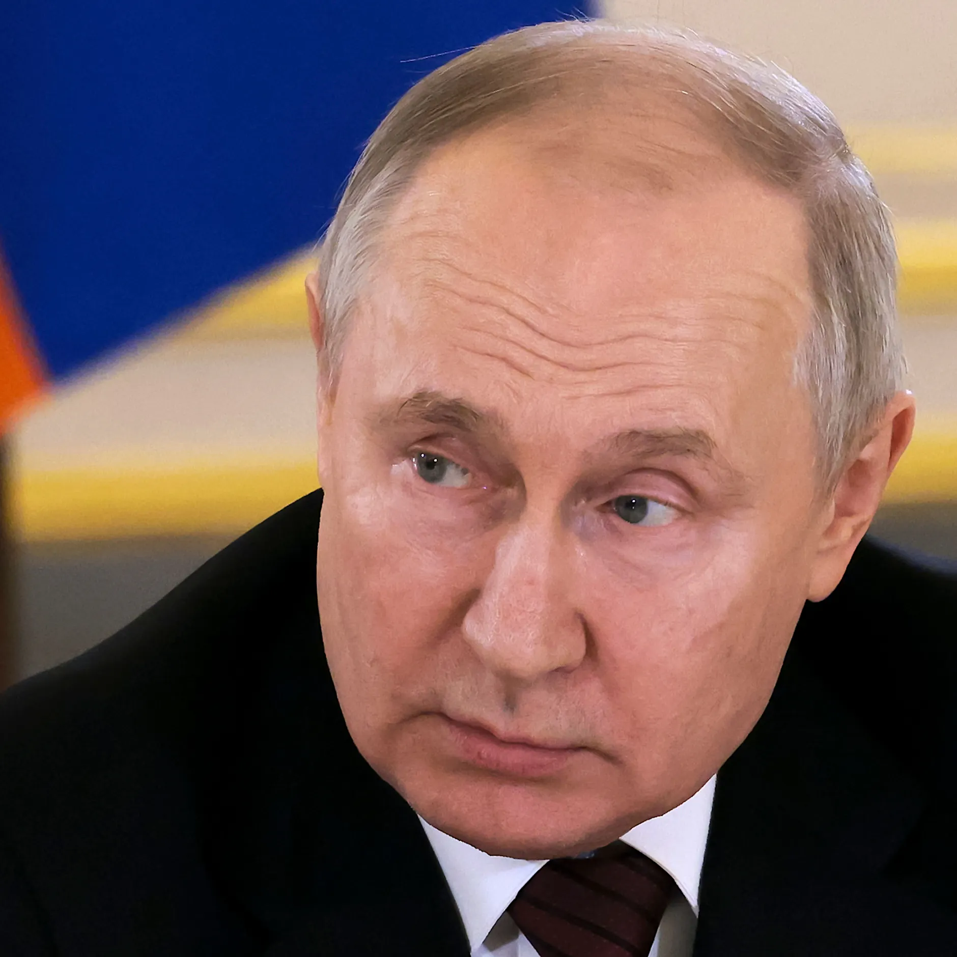 Umfrage: Nur 56 Prozent der Ostdeutschen sind für Russland-Sanktionen