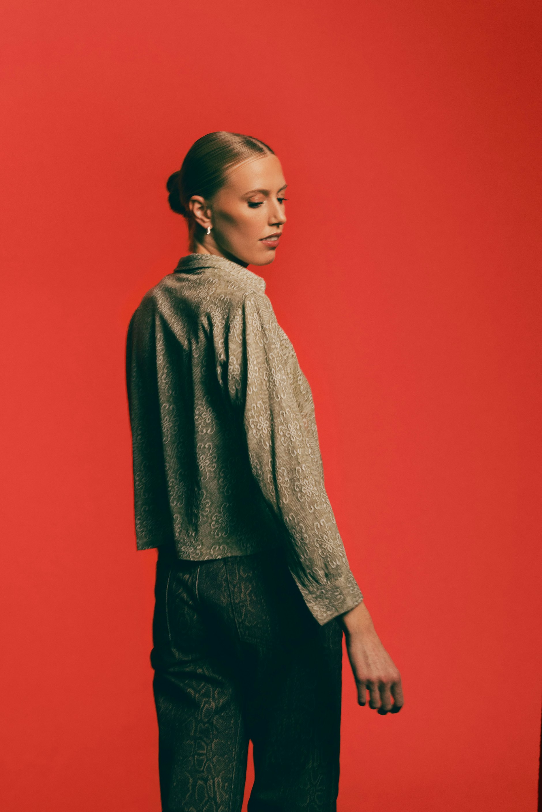 Leas Welt Die Sängerin Lea und das Drama um ihr BerlinAlbum