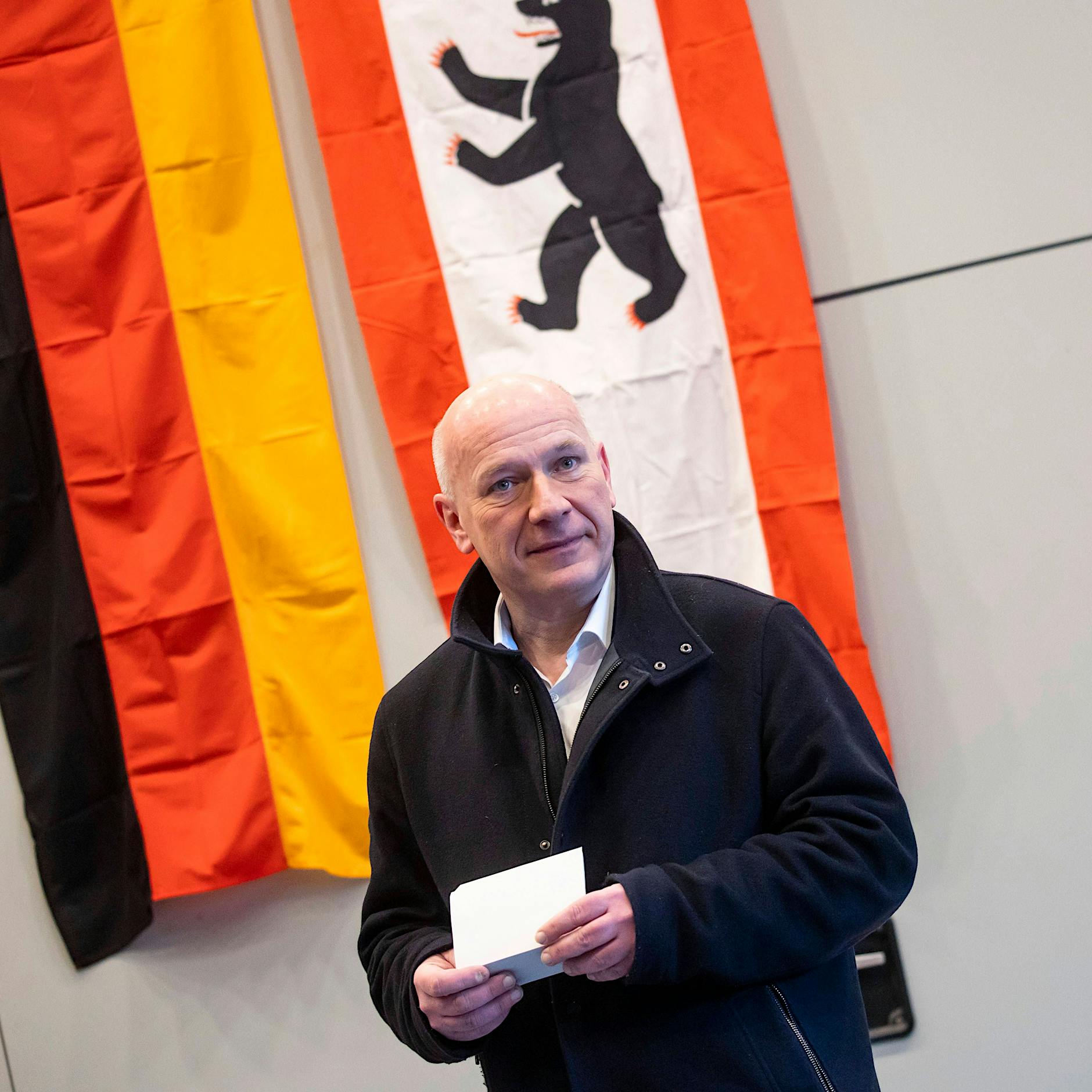 Zerreißt Kai Wegner doch nicht so: Gebt ihm einfach 100 Tage!