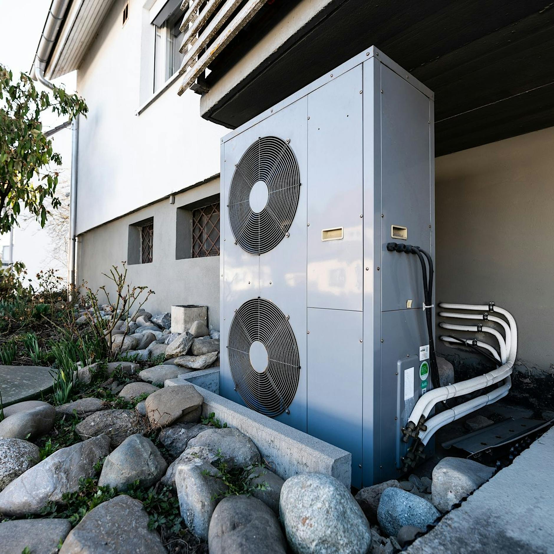 Kommunen warnen vor Überforderung durch Wärmeplanungs-Gesetz