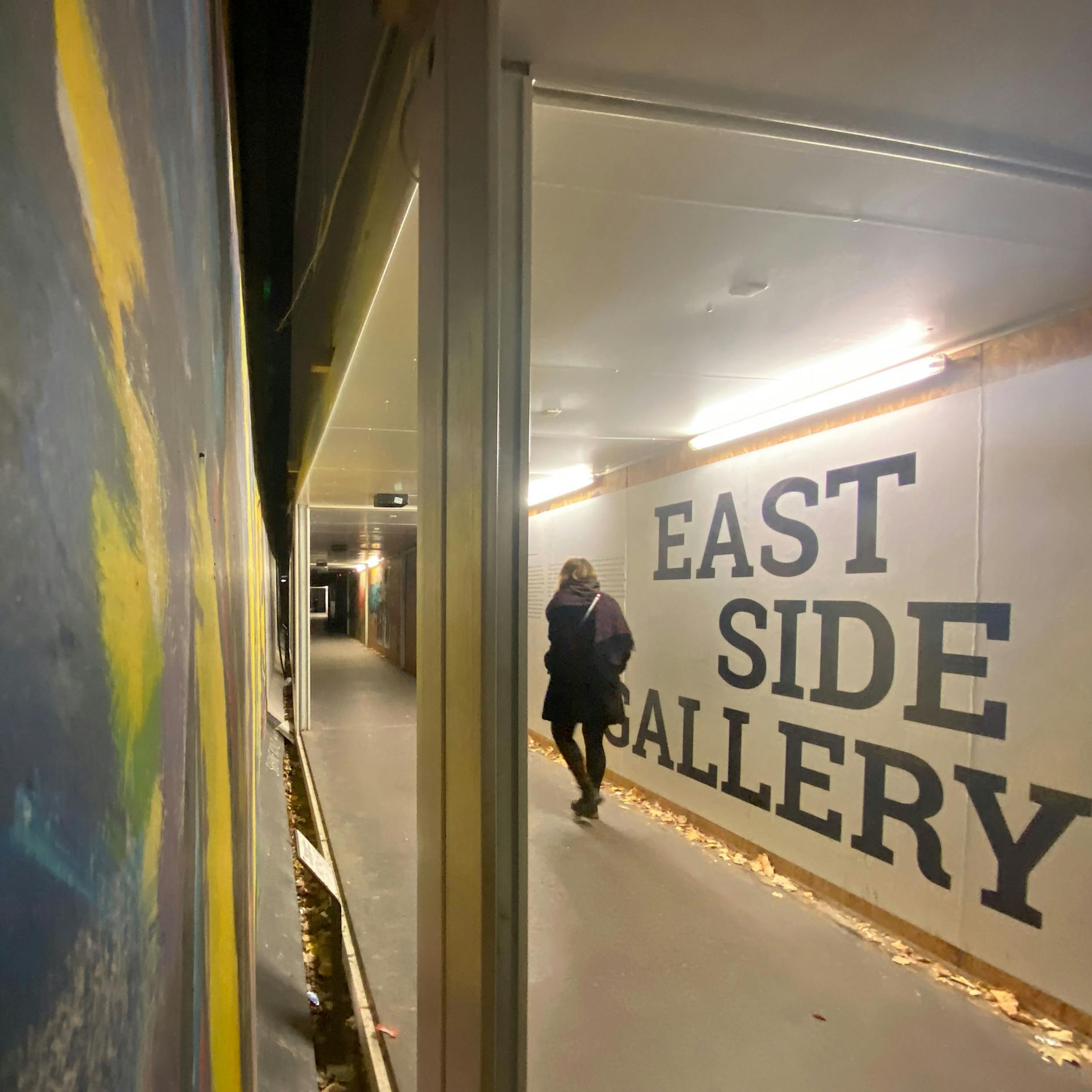 Immer mehr Frauen werden nachts auf der Straße angegriffen