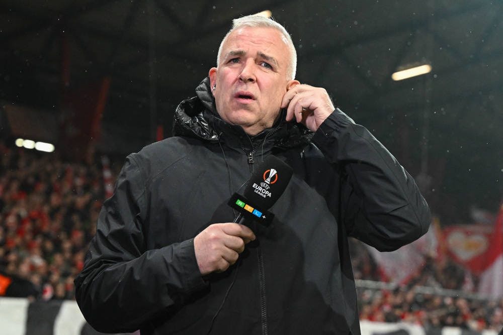 Dirk Zingler wundert sich über die ablehnende Haltung einiger Klubs hinsichtlich eines Investoreneinstiegs in die DFL. 