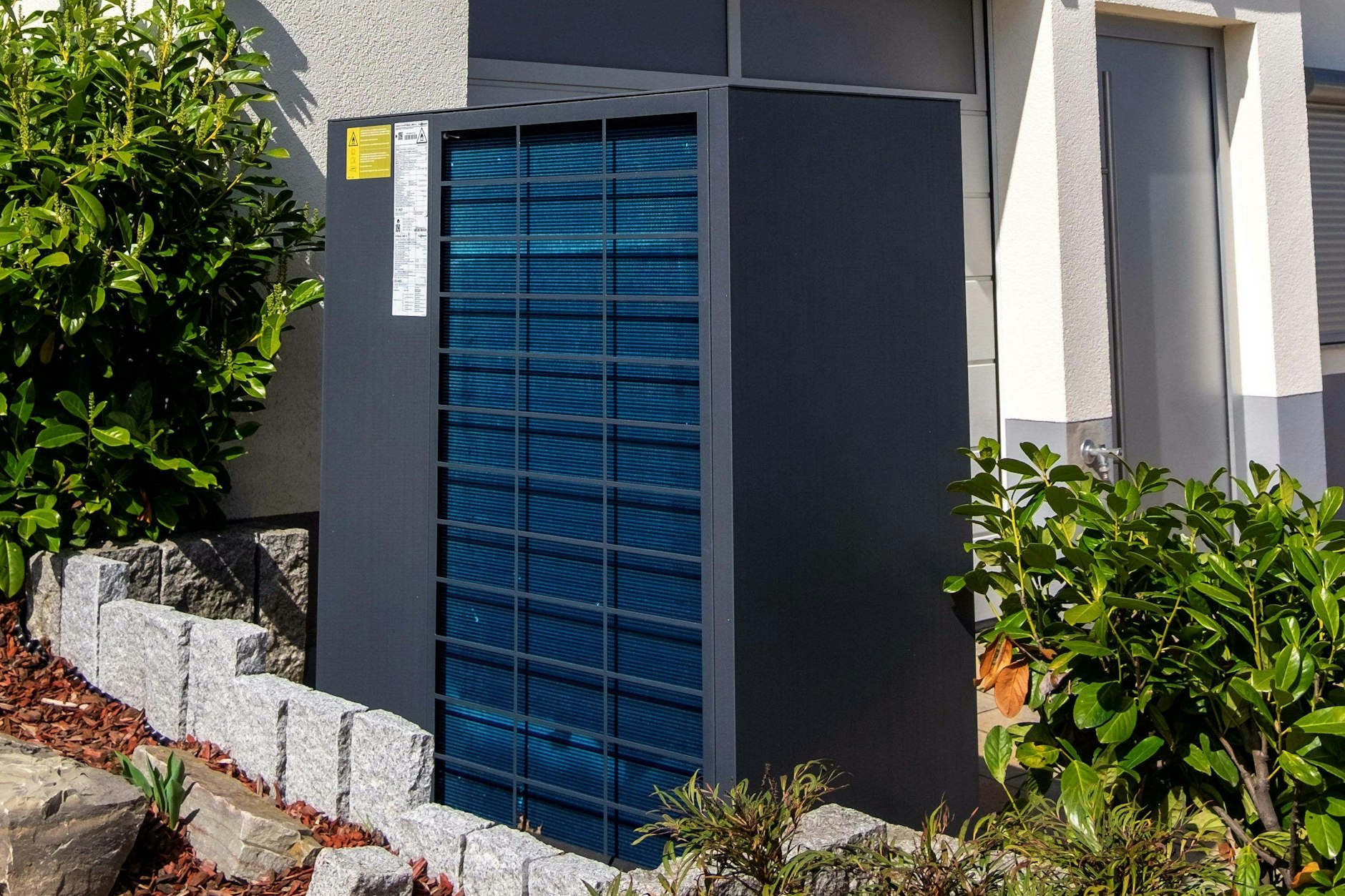 Wer setzt sich in Zukunft auf dem Markt durch: die Deutschen oder die Asiaten?