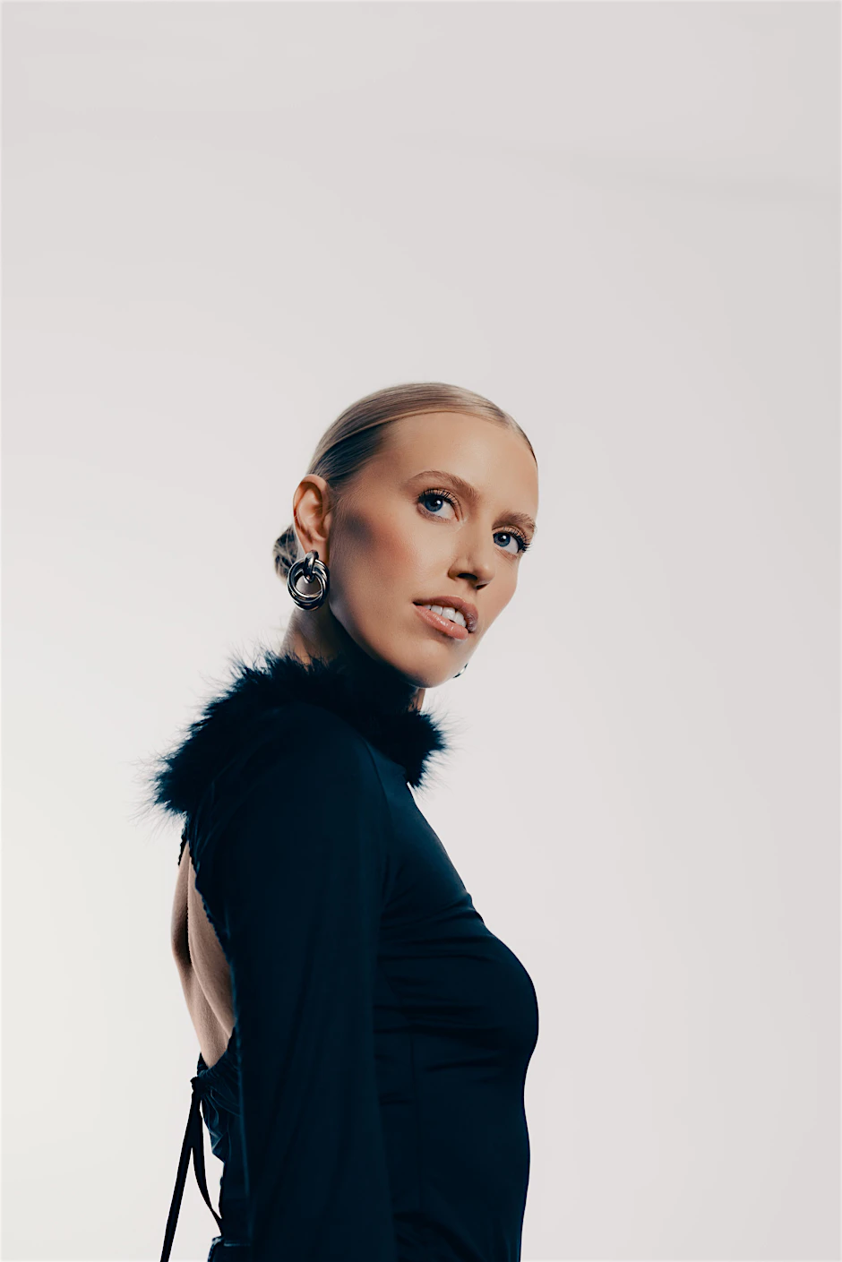 Songwriterin und Sängerin Lea hat ein experimentelles Pop-Album über die Bülowstraße gemacht