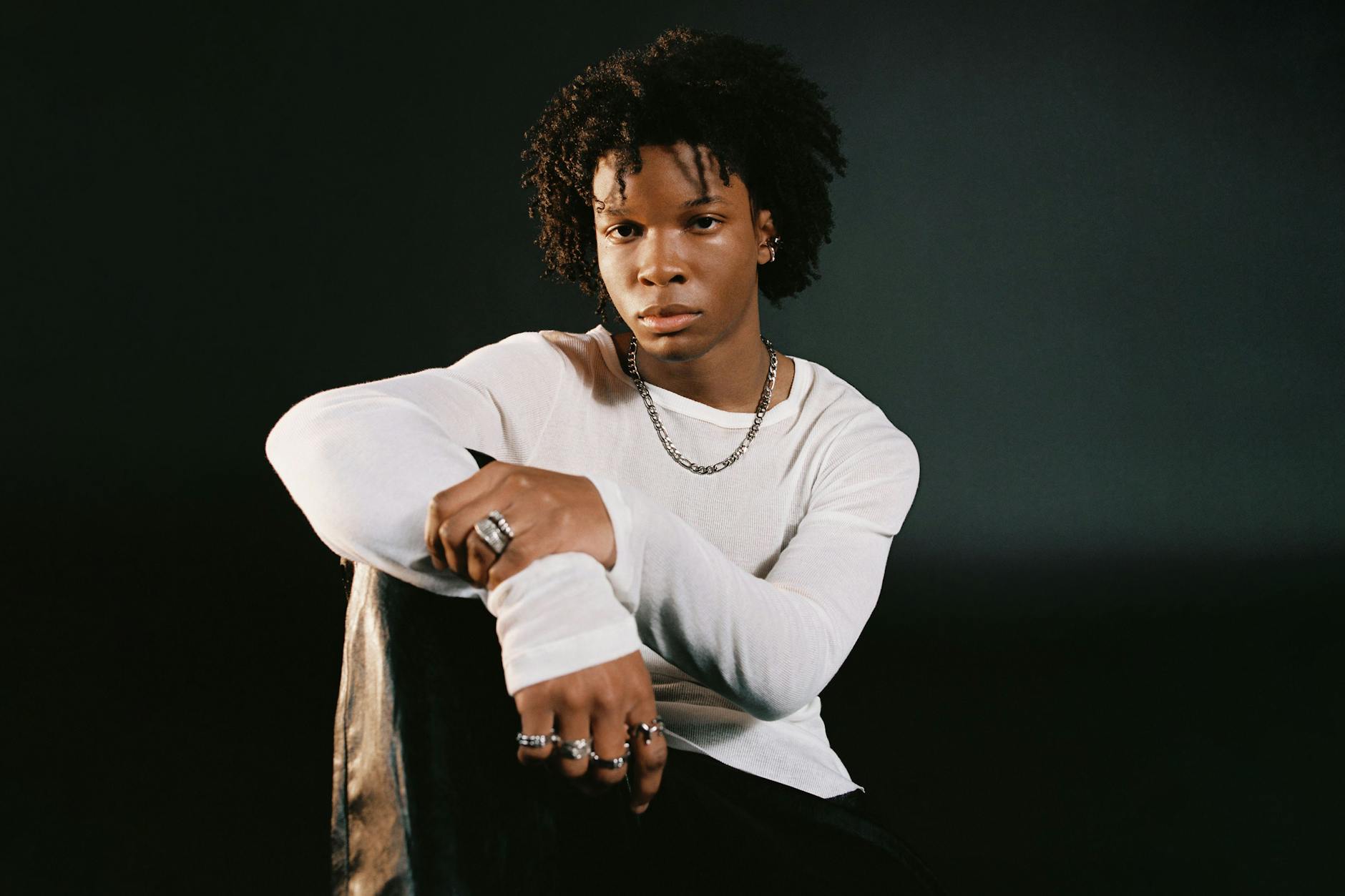 Einer der aktuell meistgestreamten Musik-Acts der Welt: d4vd