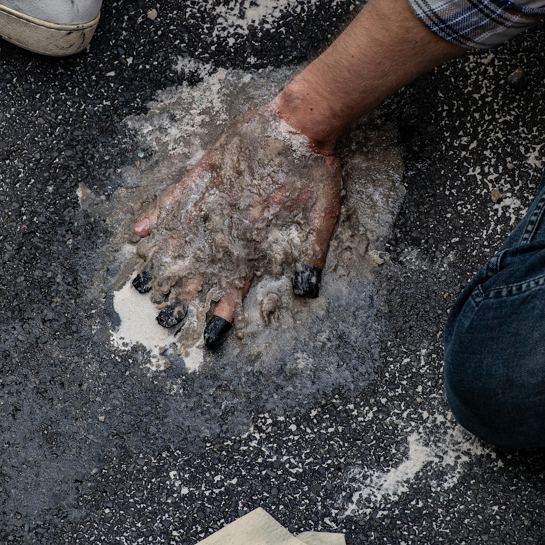 Nach bundesweiter Razzia: Spendenflut für Letzte Generation