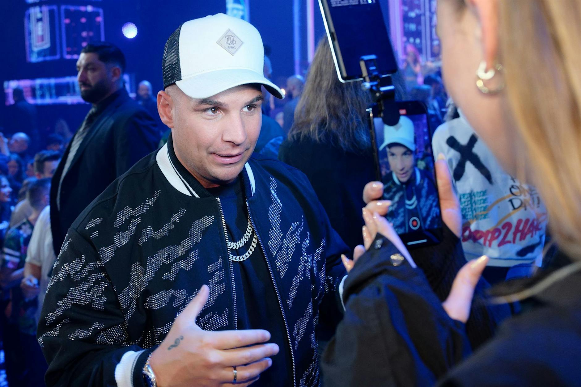 Wie reich ist Pietro Lombardi wirklich? Er verrät's