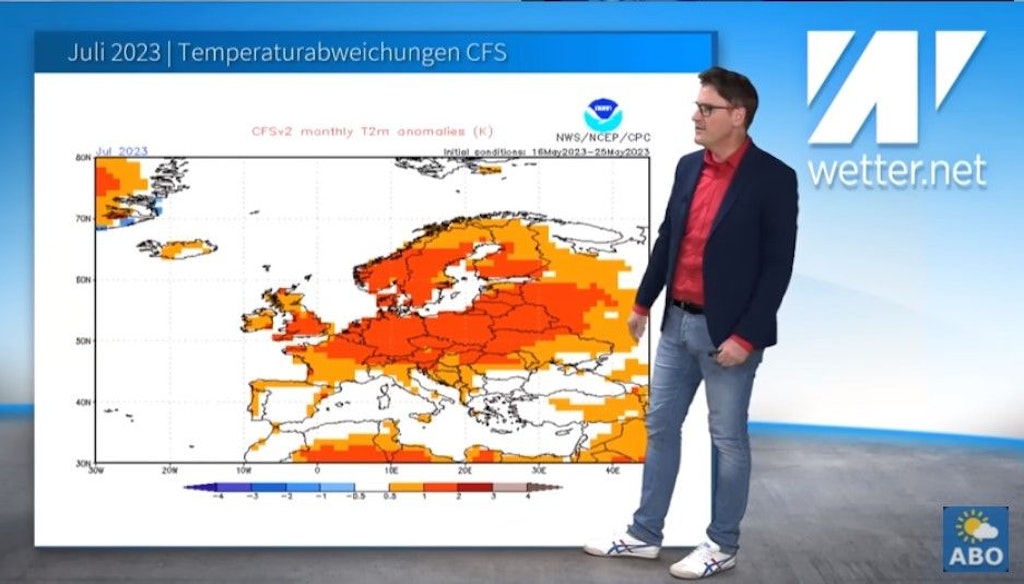 Panik Copernicus Wetterbilanz So Schlimm Ist Es Wirklich Um Den Juli - aff90tl