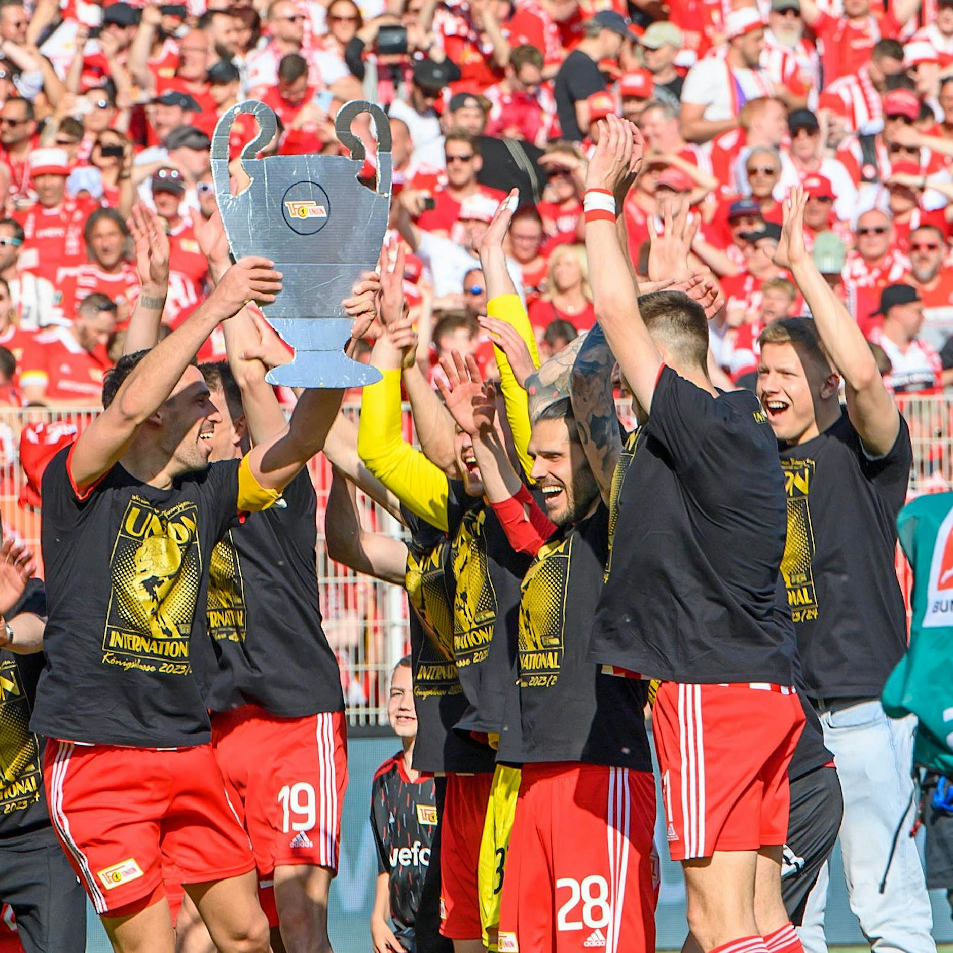 Khediras Tor? „Es hat mich sehr überrascht, dass Rani...“