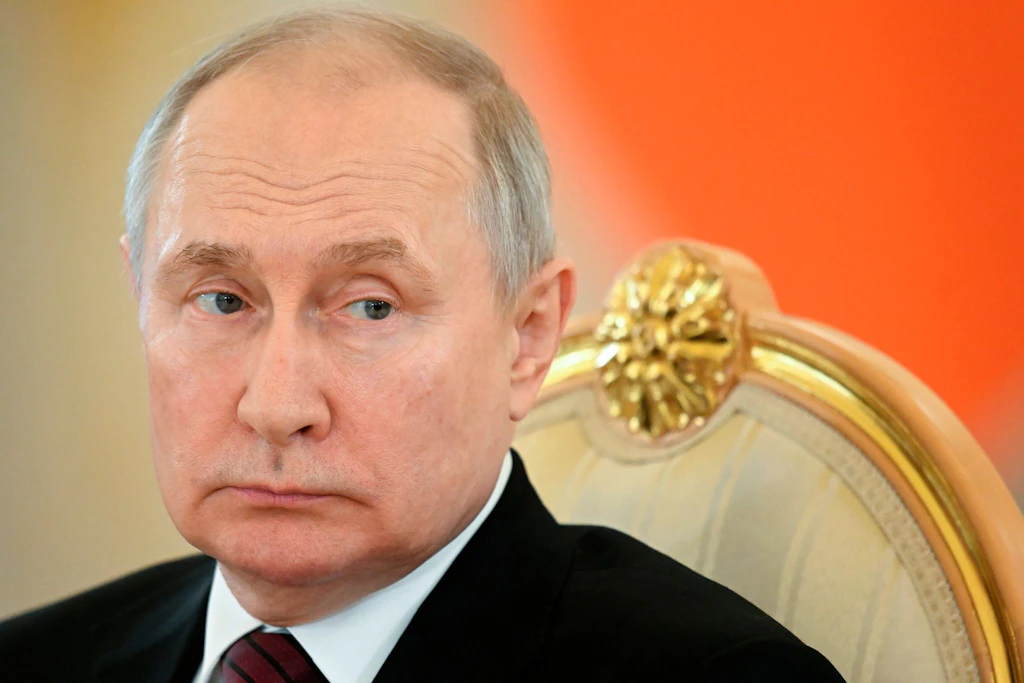 Kriegsexperten: Russland täuscht Verhandlungsbereitschaft vor