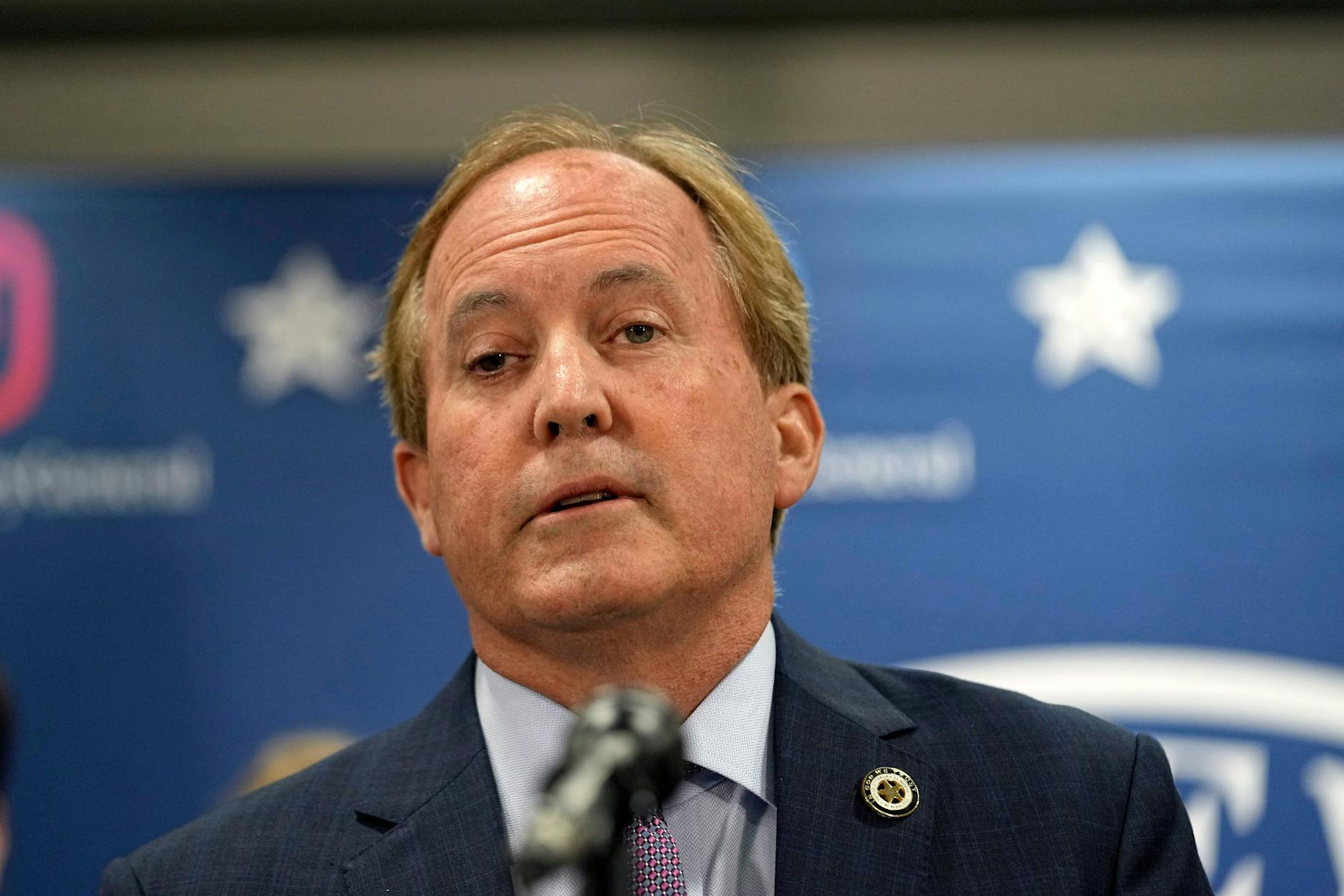 Ken Paxton: Dem Generalstaatsanwalt von Texas droht wegen Korruption die Absetzung 