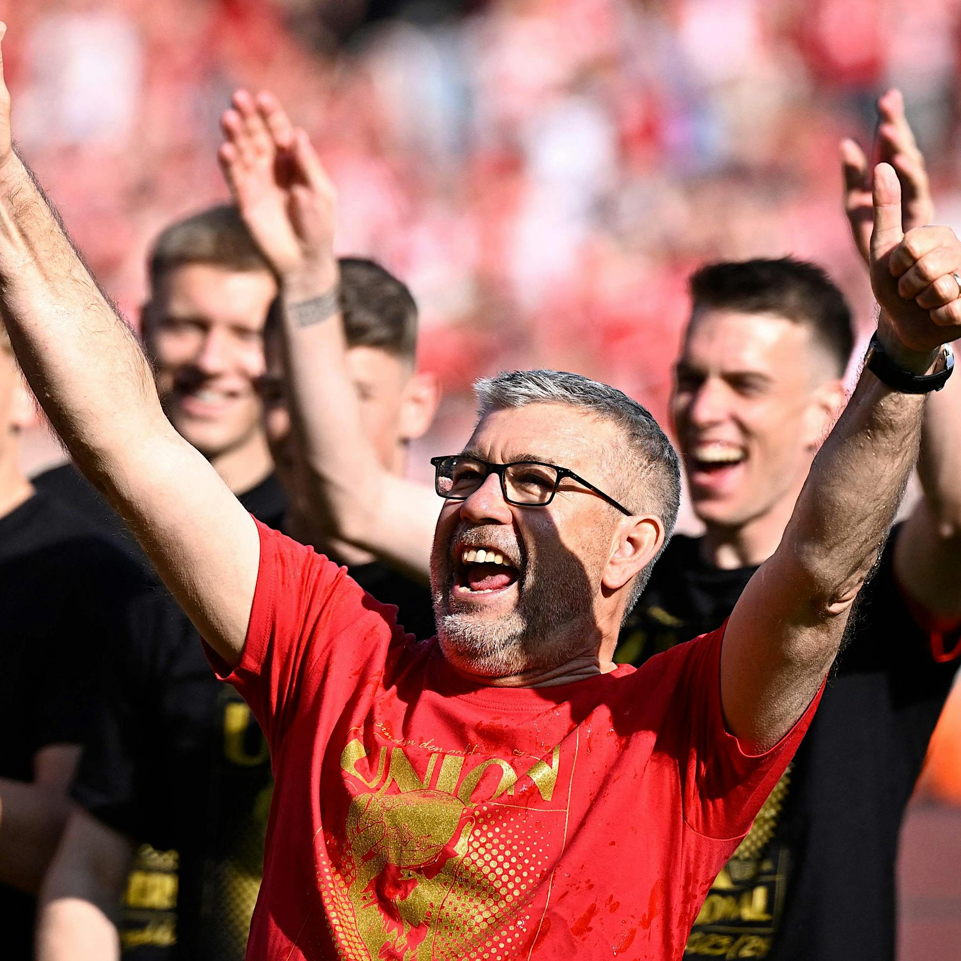 1. FC Union Berlin: Ein Wahnsinnserfolg mit ganz langem Anlauf