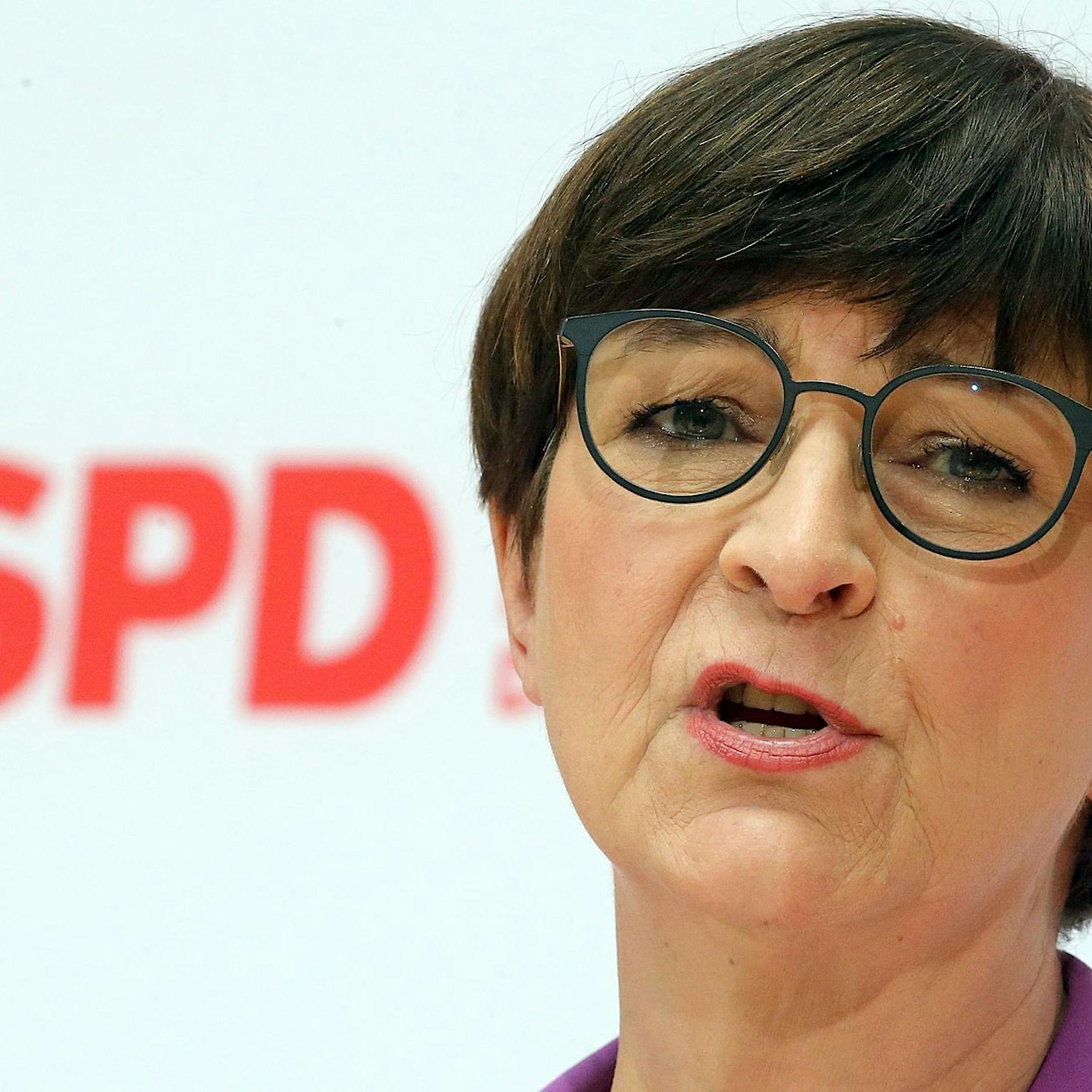 SPD-Chefin versucht im Ampelstreit zu vermitteln – doch es droht neuer Zoff