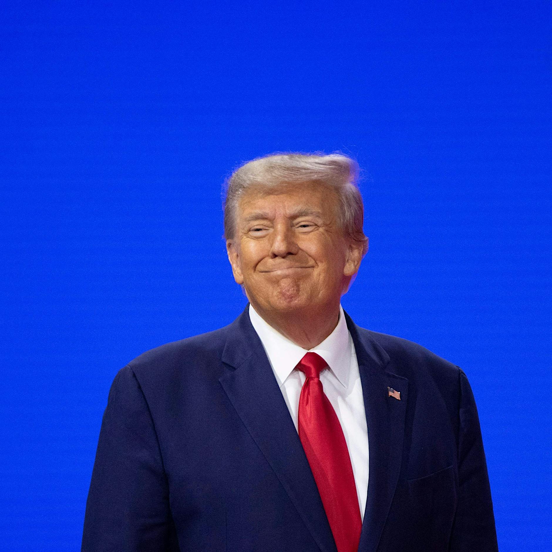 New York Times über Donald Trump: Der Trumpismus lebt