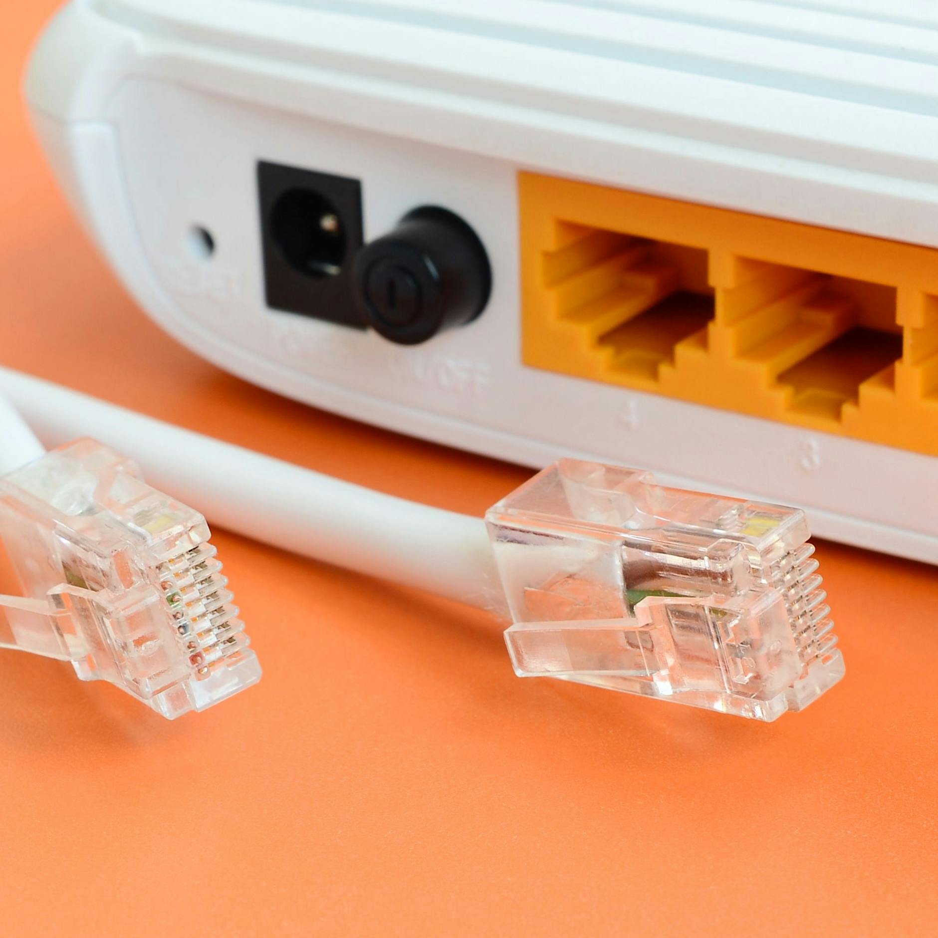 Kühlschrank, Mikrowelle oder Aquarium: So bremsen andere Geräte Ihr WLAN aus