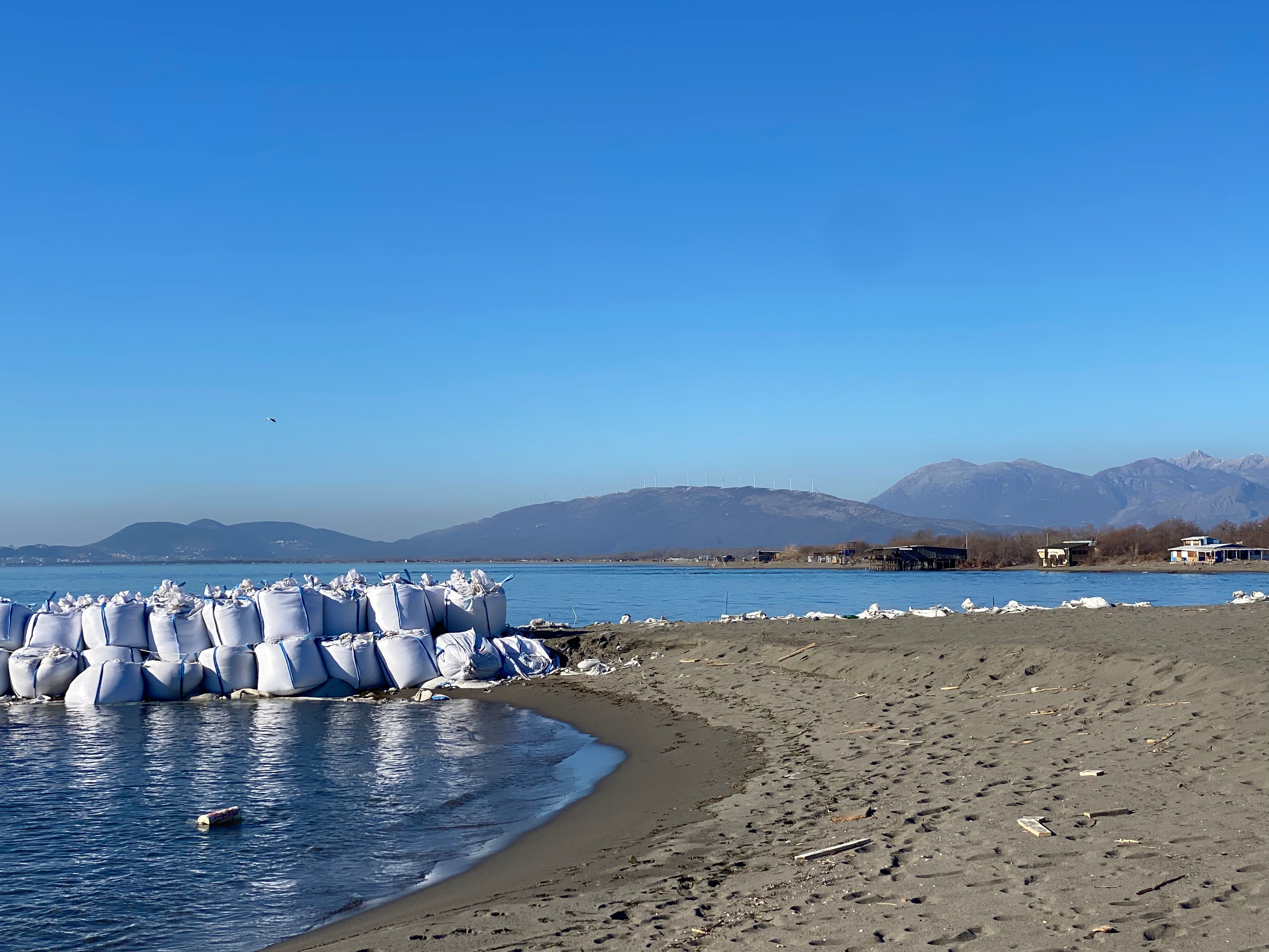 Image - FKK-Strand in Montenegro: Auf dieser Insel muss der nackte Zauber gerettet werden