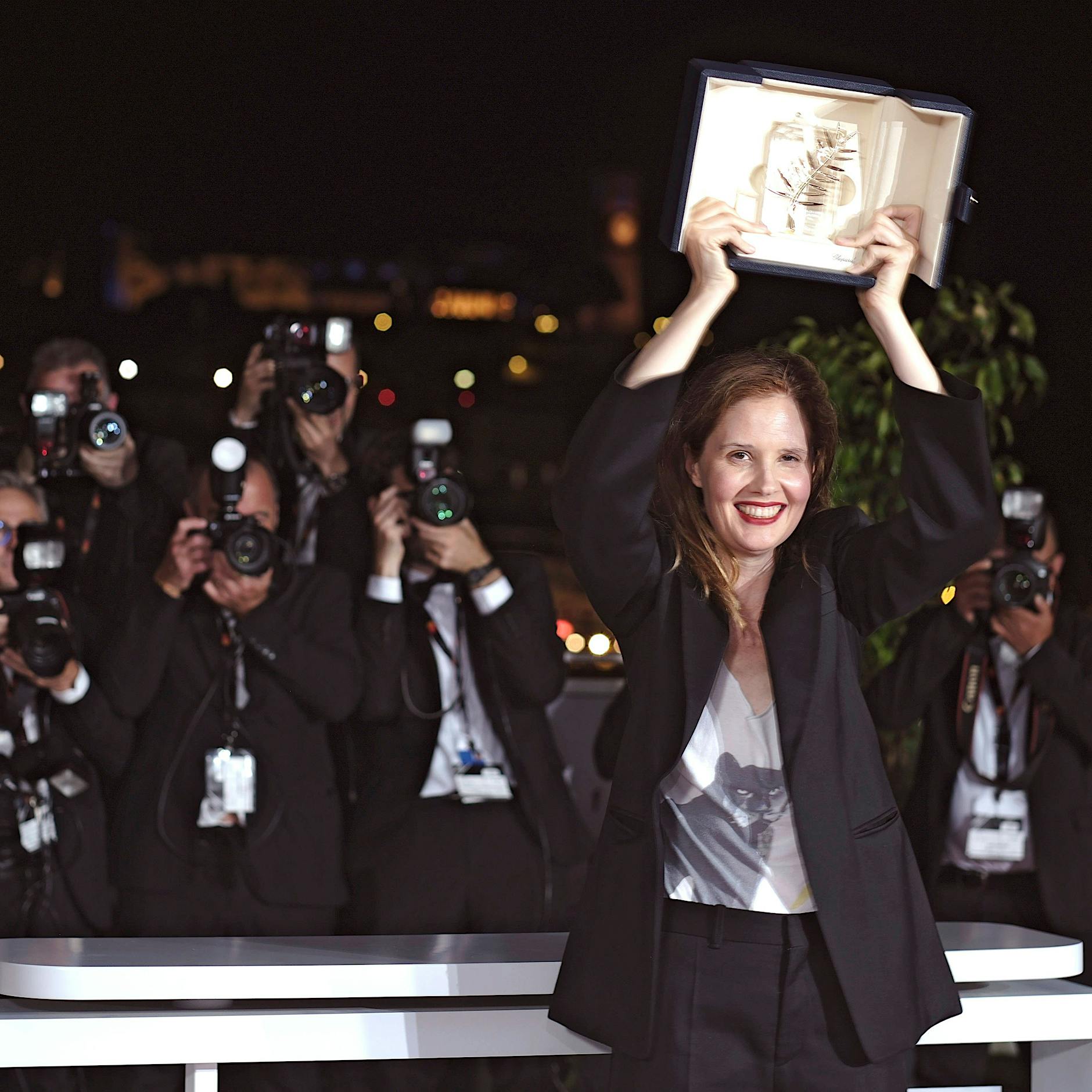 Anatomy of Victory: La Palma de Oro en Cannes es para la francesa Justine Triet
