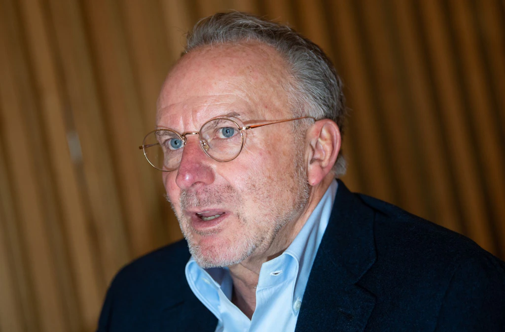 Rummenigge soll wieder Bayern-Amt übernehmen