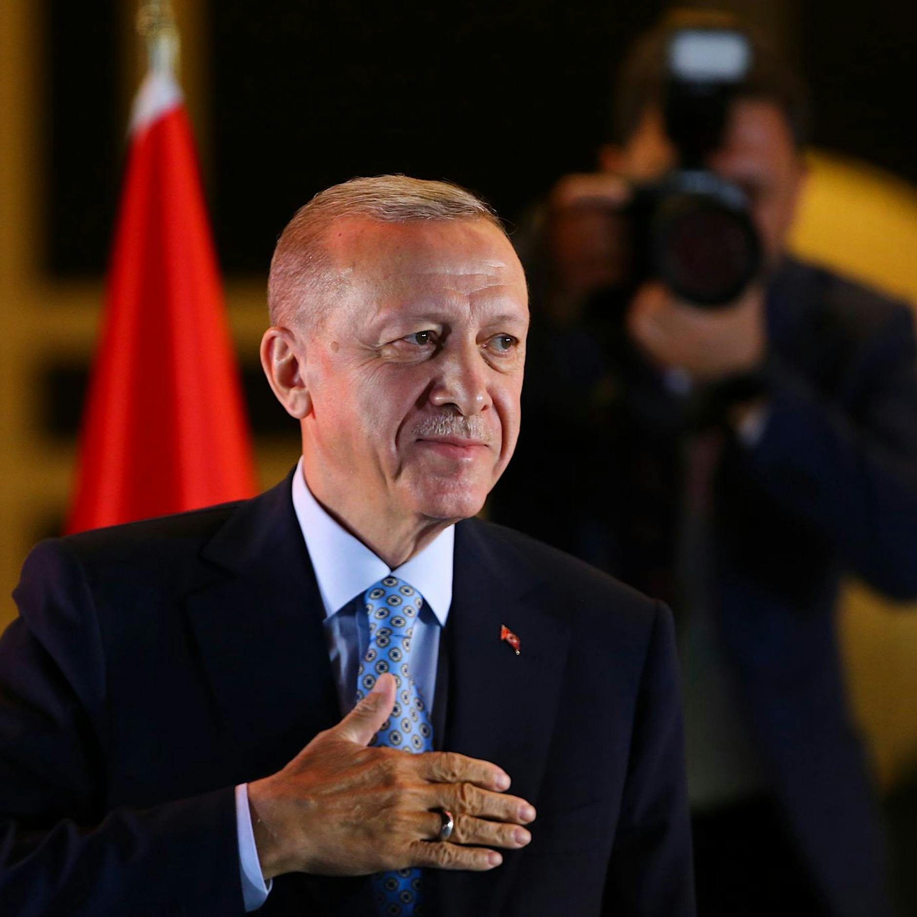 Diese vier Aufgaben muss Erdogan nun lösen