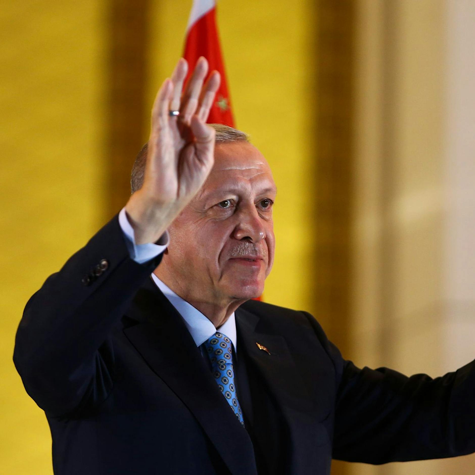 Stichwahl in der Türkei: Erdogan ist Wahlsieger – so wählten Deutsch-Türken in Berlin