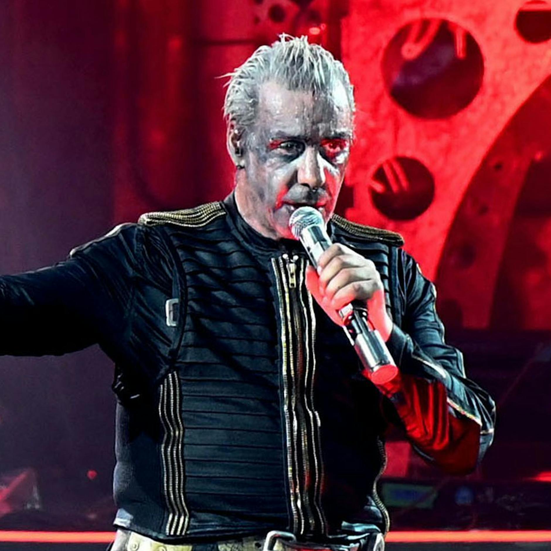 Schwere Vorwürfe gegen Rammstein-Star Till Lindemann, Band äußert sich!