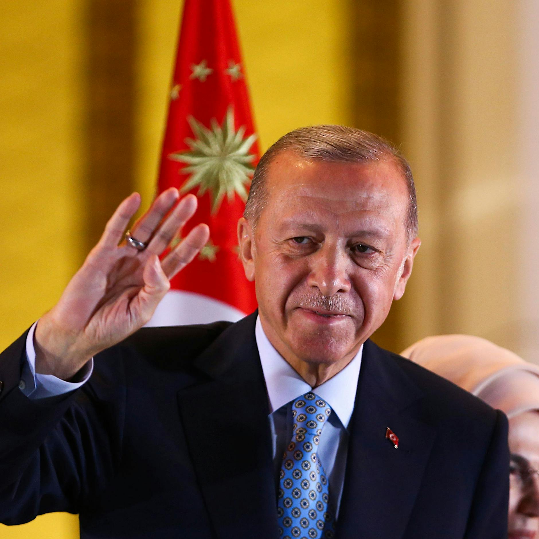 Nach Erdogans Sieg: Die Türkei wird noch unabhängiger vom Westen werden