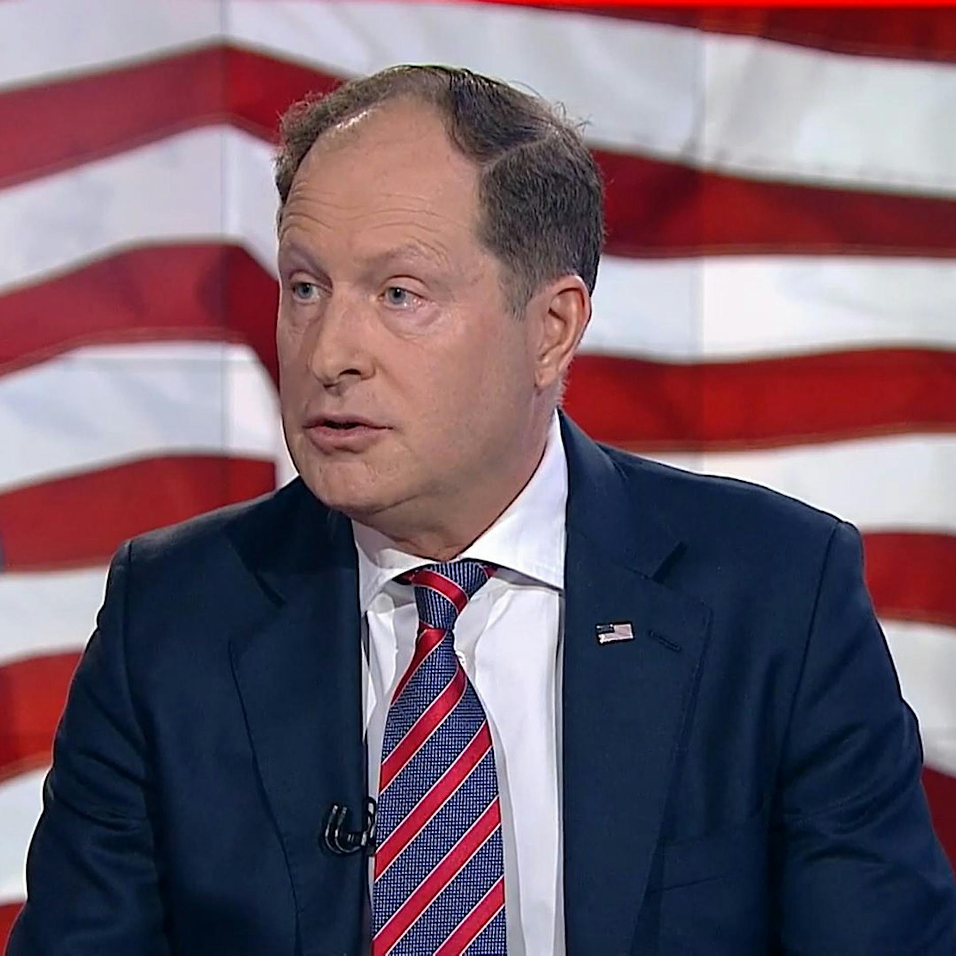 USA besorgt über neues anti-russisches Gesetz in Polen