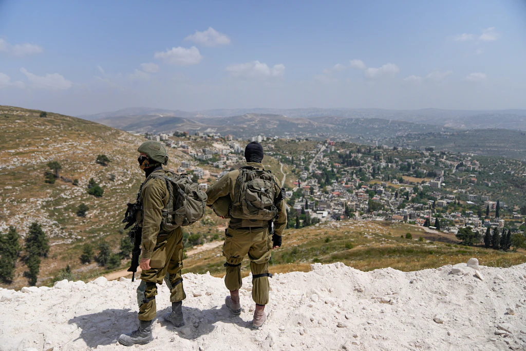 Erstmals seit 2005: Israelische Siedler kehren in geräumte Ortschaften zurück