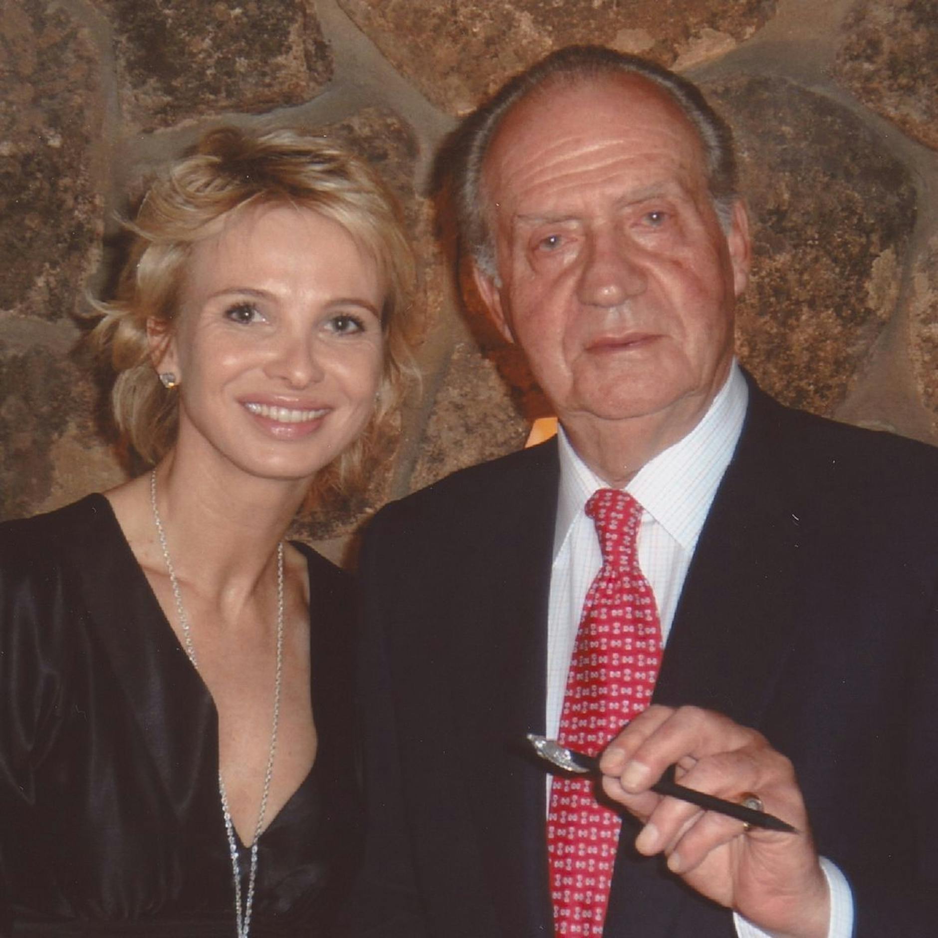 Image - Königsleben als „Shakespeare-Tragödie“: Dokumentation