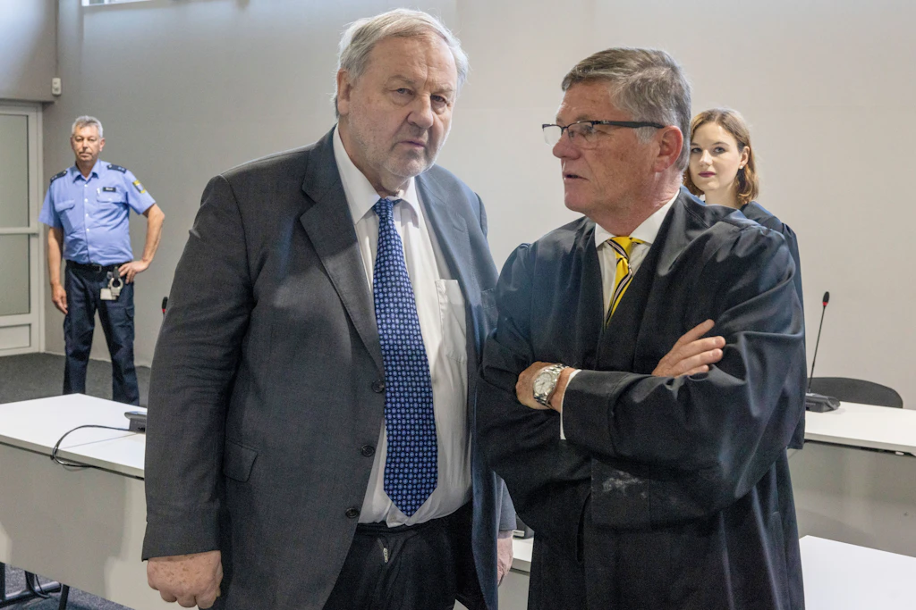 Haftstrafe für „Mr. Cum-Ex“ – aber wo ist die Beute aus den illegalen Steuerdeals?