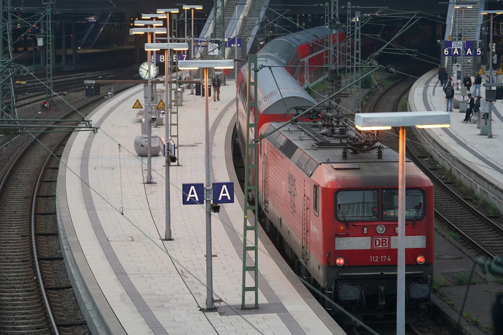 Tarifstreit: Bahn erteilt weiteren Verhandlungen mit EVG Absage