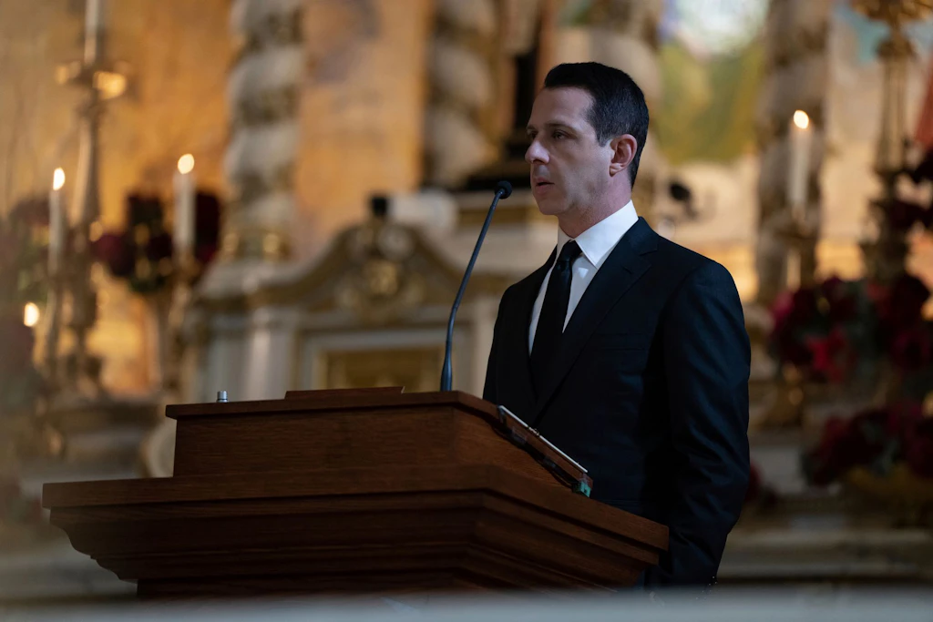 Warum mit „Succession“ eine der besten Serien des 21. Jahrhunderts zu Ende geht