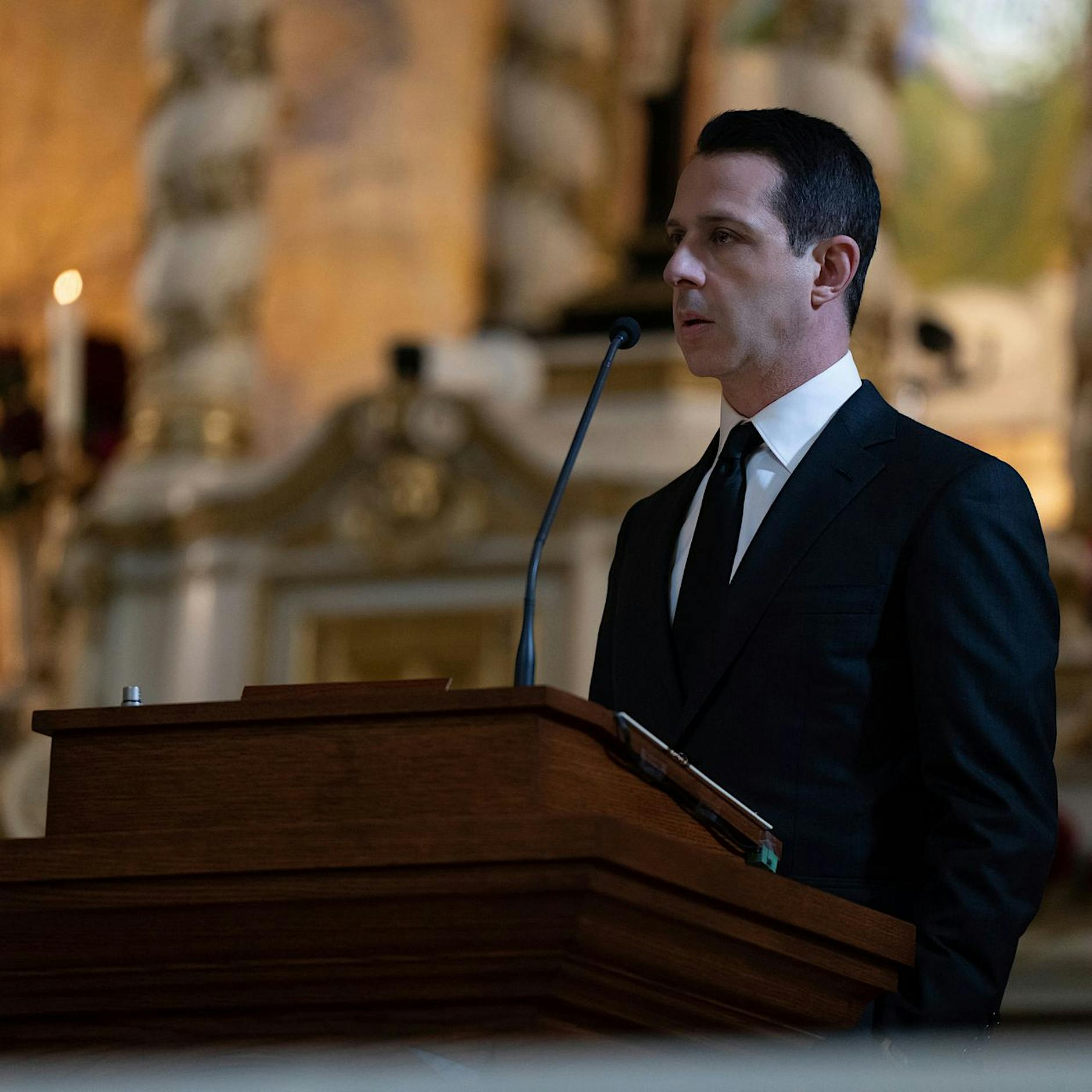 Warum mit „Succession“ eine der besten Serien des 21. Jahrhunderts zu Ende geht