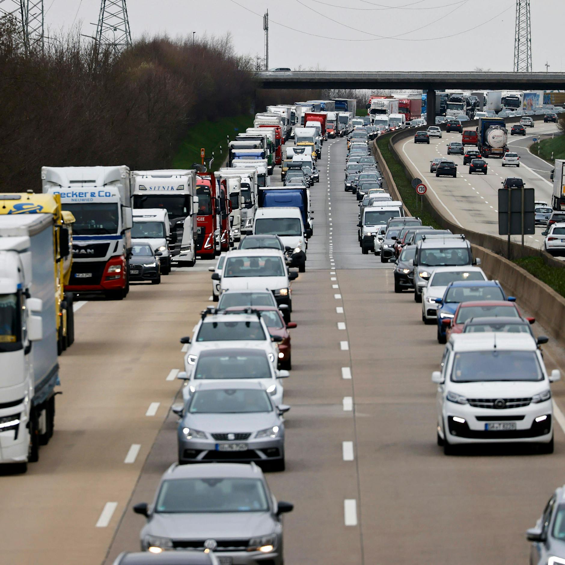 Auto gefällig? Analysten erwarten Rückkehr der Neuwagen-Rabatte