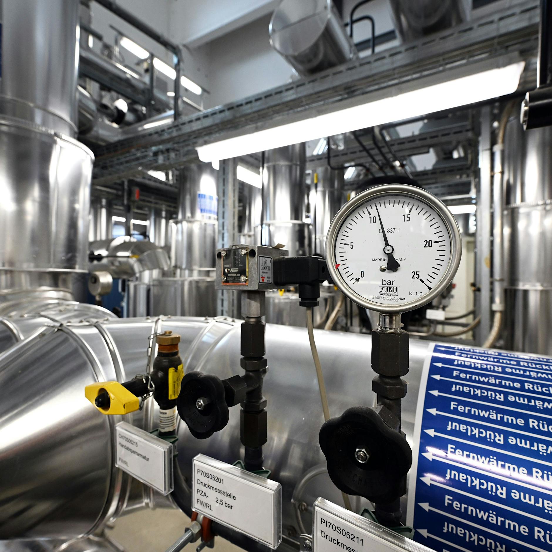 Habeck macht Kompromiss-Angebote beim verkorksten Heizungsgesetz