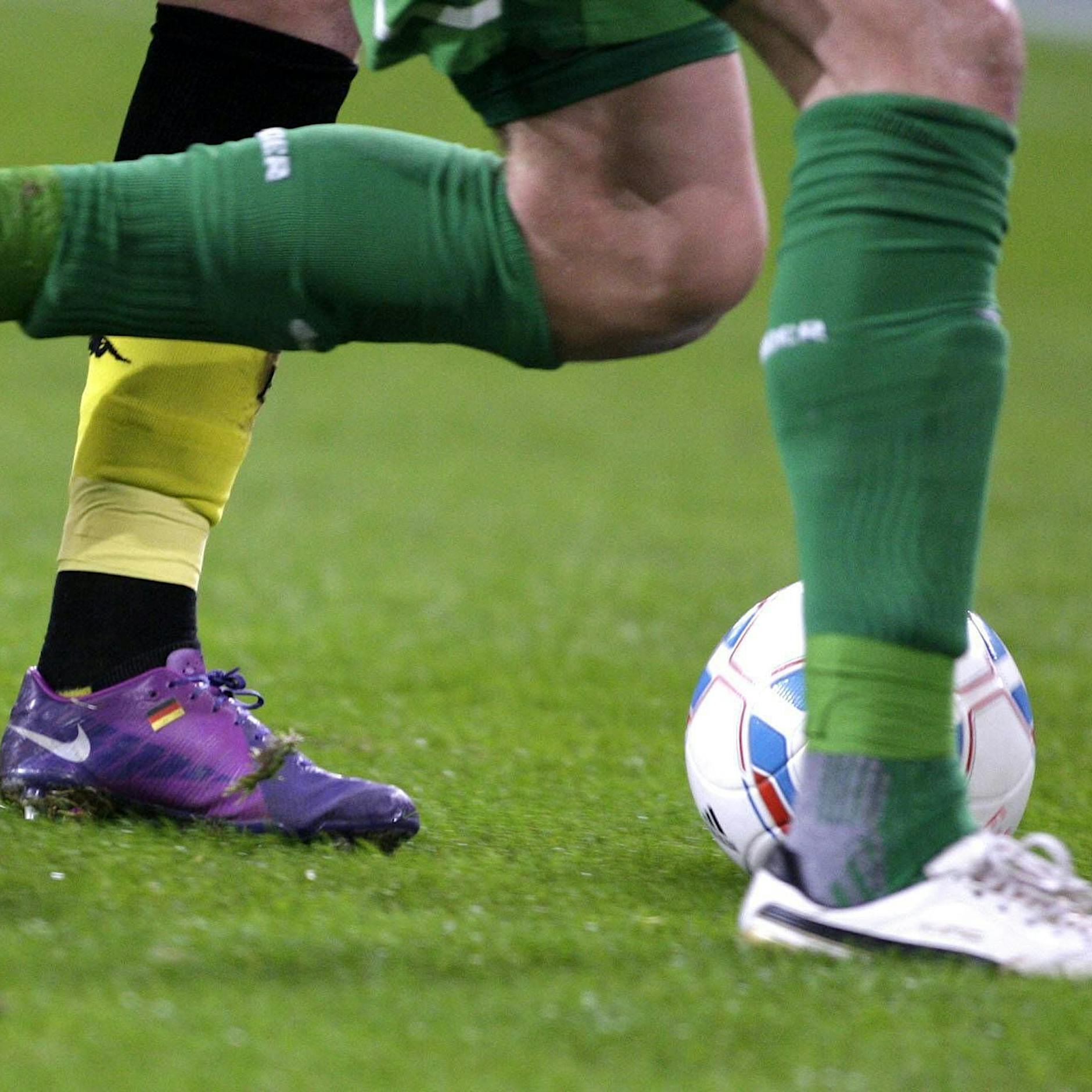 Schlägerei bei Fußballturnier: Berliner Teenager hirntot, 16-Jähriger in U-Haft