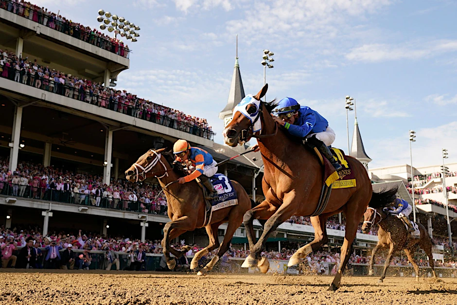 Die Galopp-Woche in Kentucky wurde von mehreren Todesfällen überschattet.  