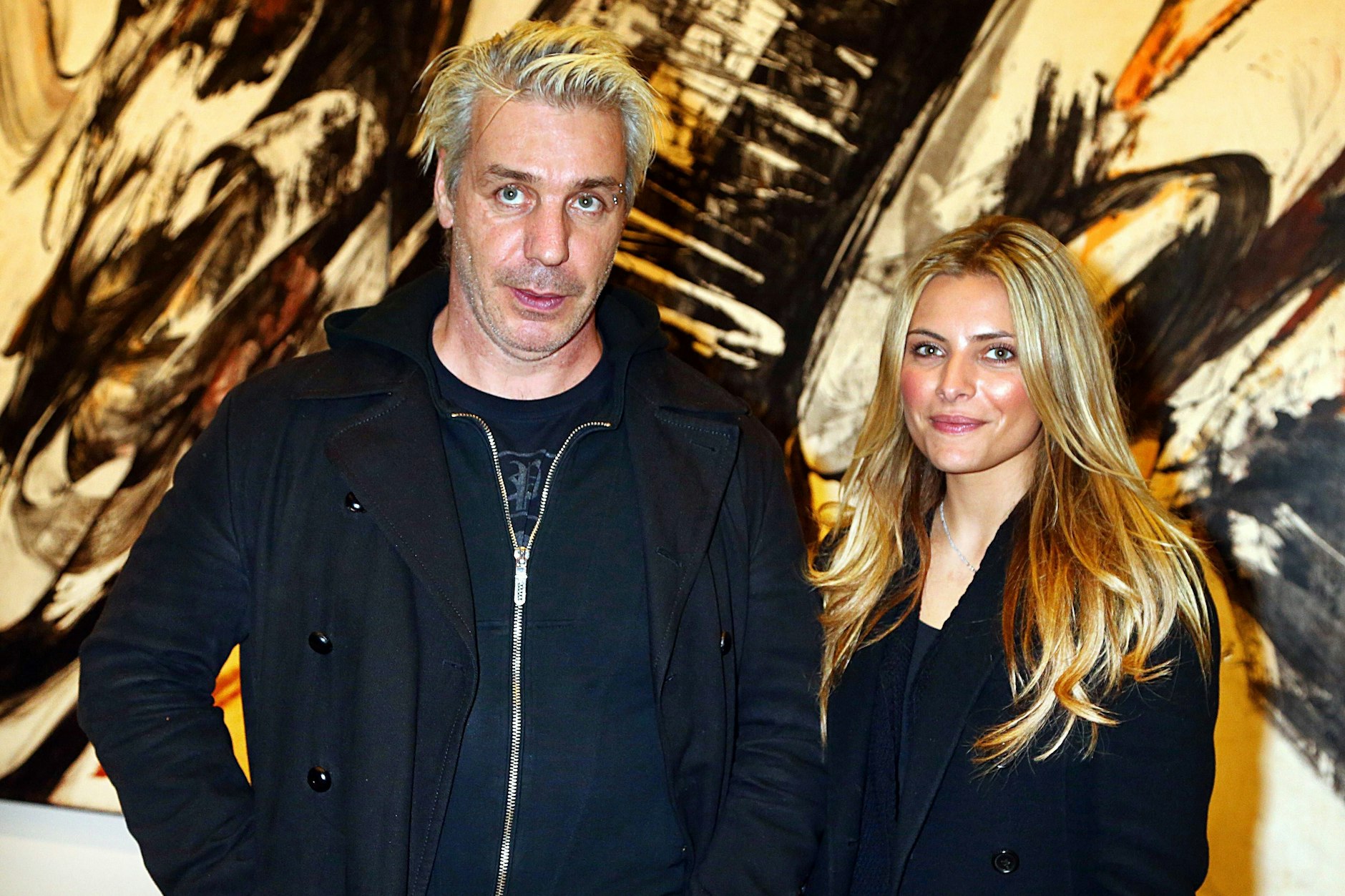 Sophia Thomalla äußert sich zu Vorwürfen gegen Ex Till Lindemann und  Rammstein