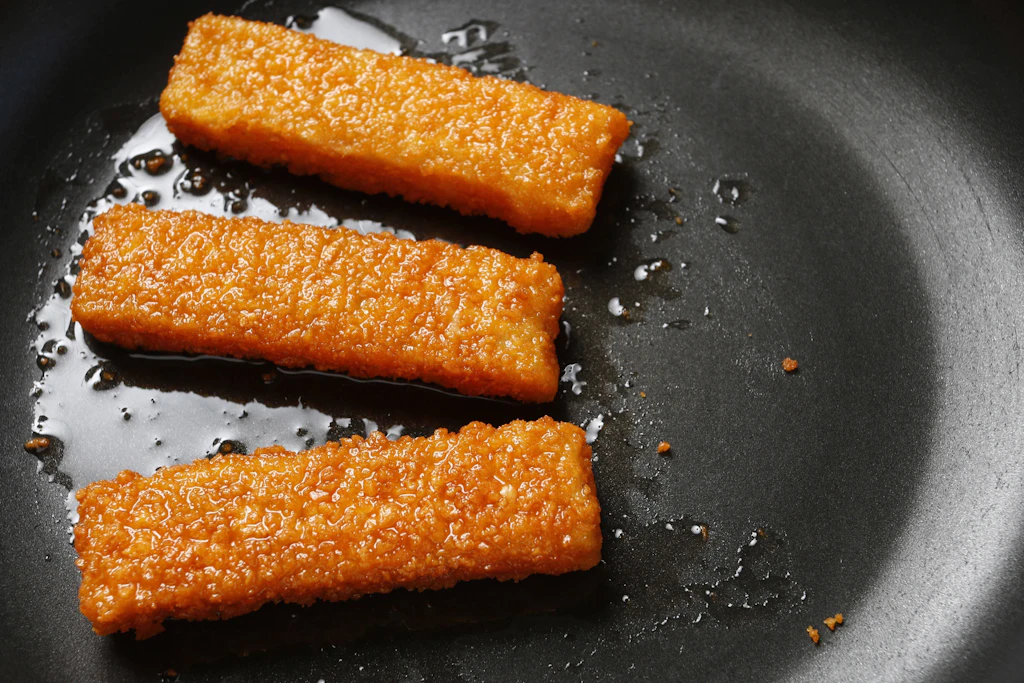 Iglos Fischstäbchen wird 60: Was steckt im beliebten Fett-Quader?