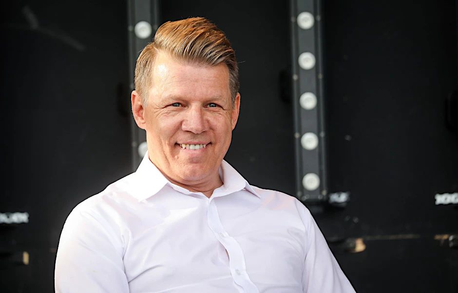ARCHIV - Axel Kahn ist der Bruder von Ex-Bayern-Sportvorstand Oliver Kahn.  