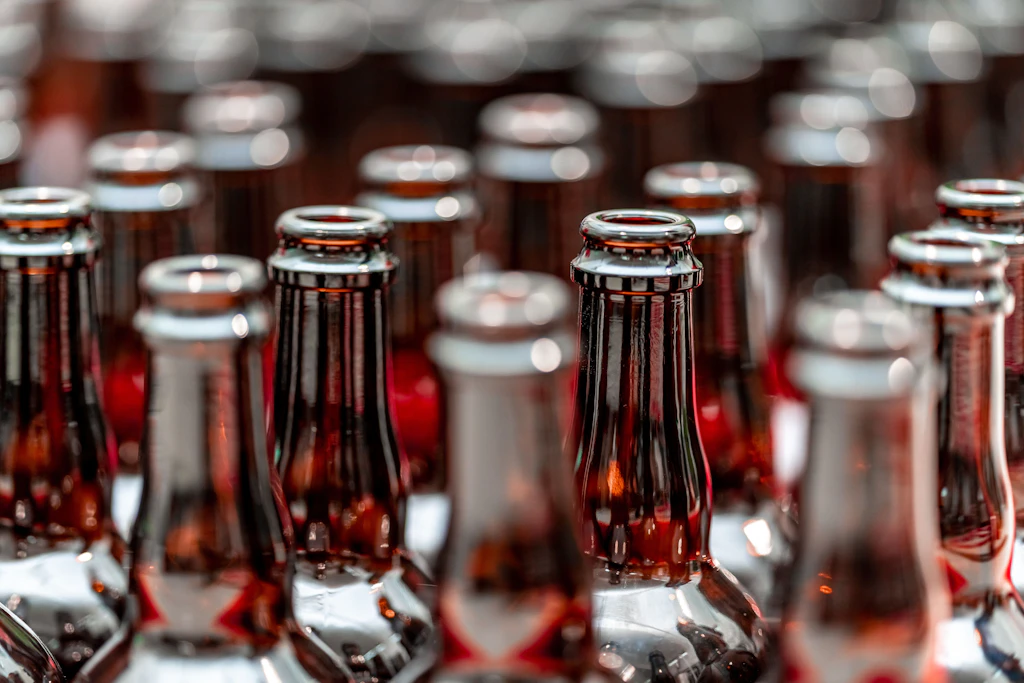 Milliarden Bierflaschen vernichten? Berliner Kindl und Glasindustrie reagieren auf EU-Gesetz