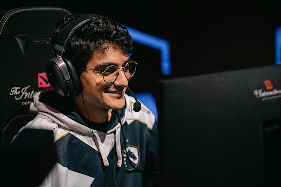 HANDOUT - Team Liquid schließt die erste Gruppenphase der Dreamleague 19 als alleiniger Tabellenführer ab. (Archivbild)  