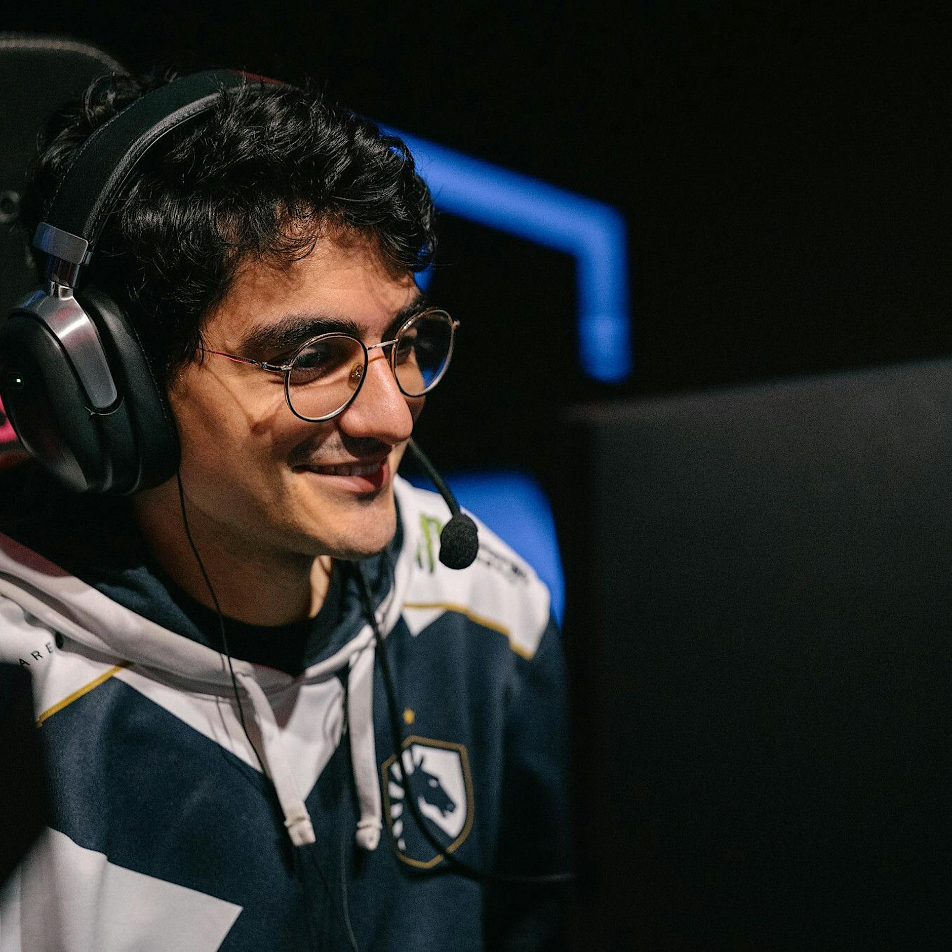 Liquid und Gaimin gewinnen erste Gruppenphase in Dreamleague