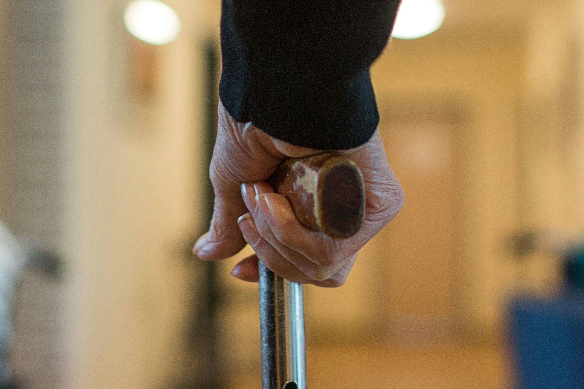 An die Pflege wird immer zuletzt gedacht, auch beim Einsatz von Steuermitteln – warum?&nbsp;