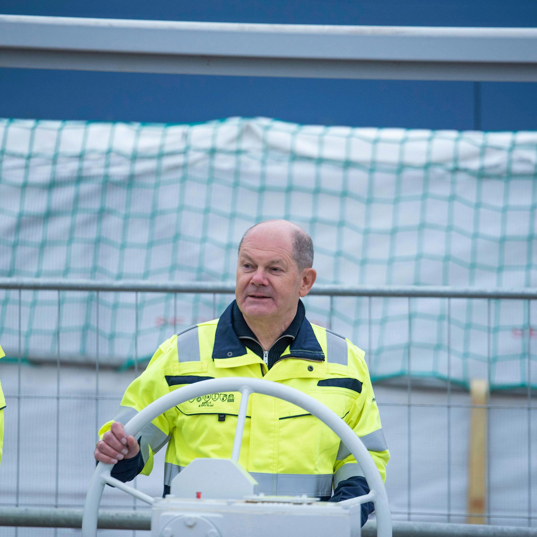 Beim Heizungsgesetz sucht die CDU den Kanzler
