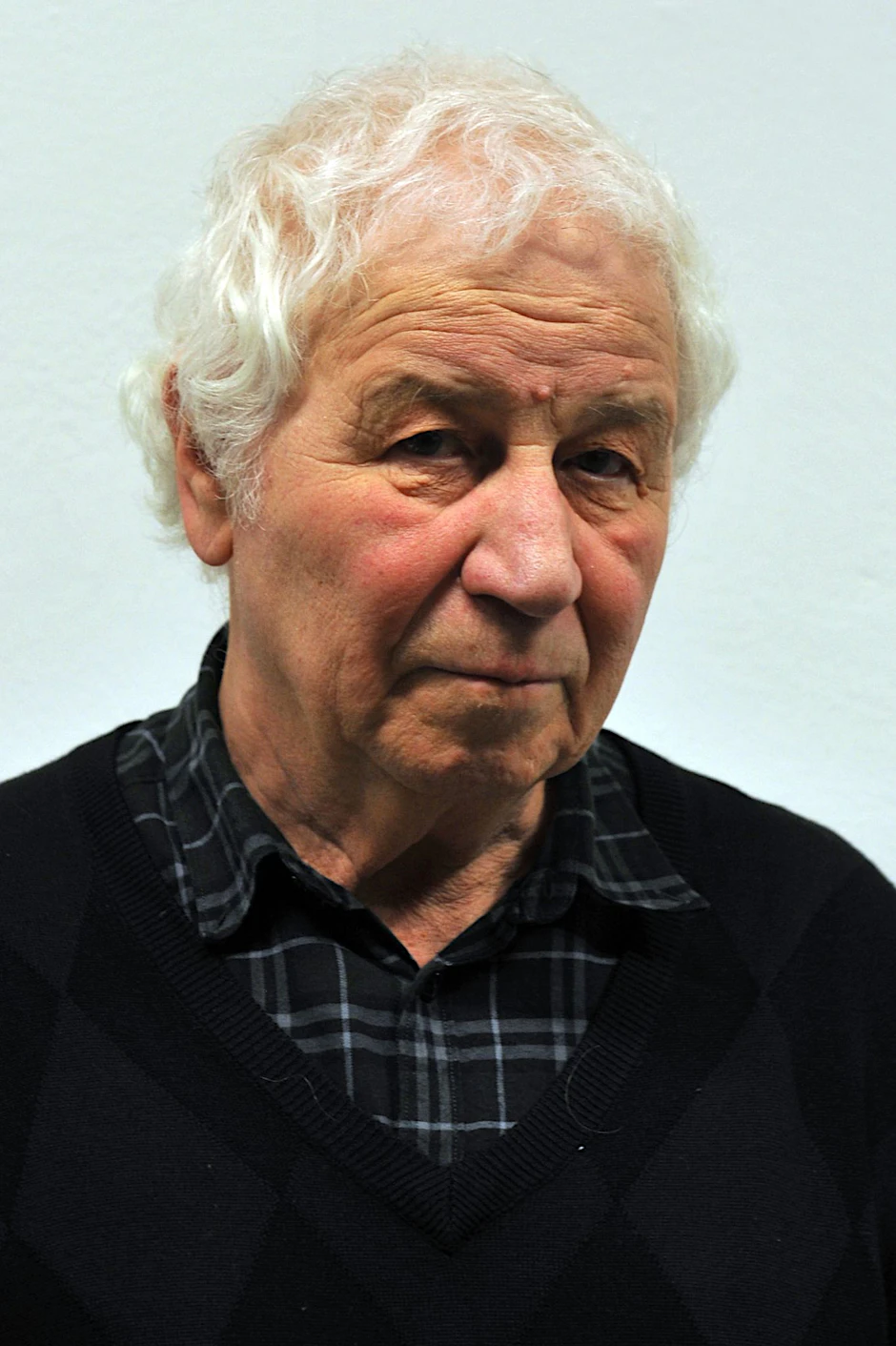 ARCHIV - Der Künstler Ilya Kabakow starb im Alter von 89 Jahren.  