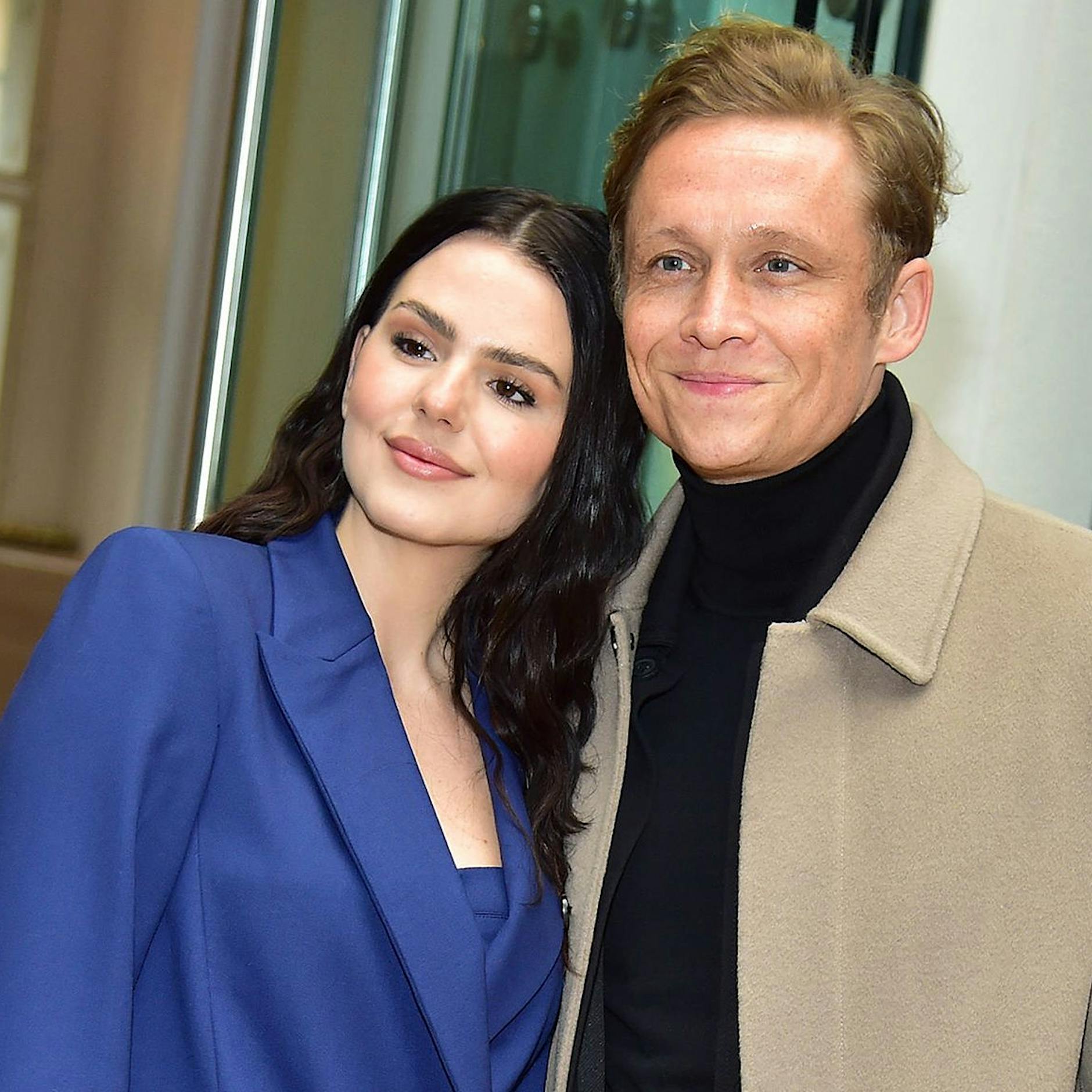 Drama bei Matthias Schweighöfer und Ruby O. Fee: So fing damals alles an