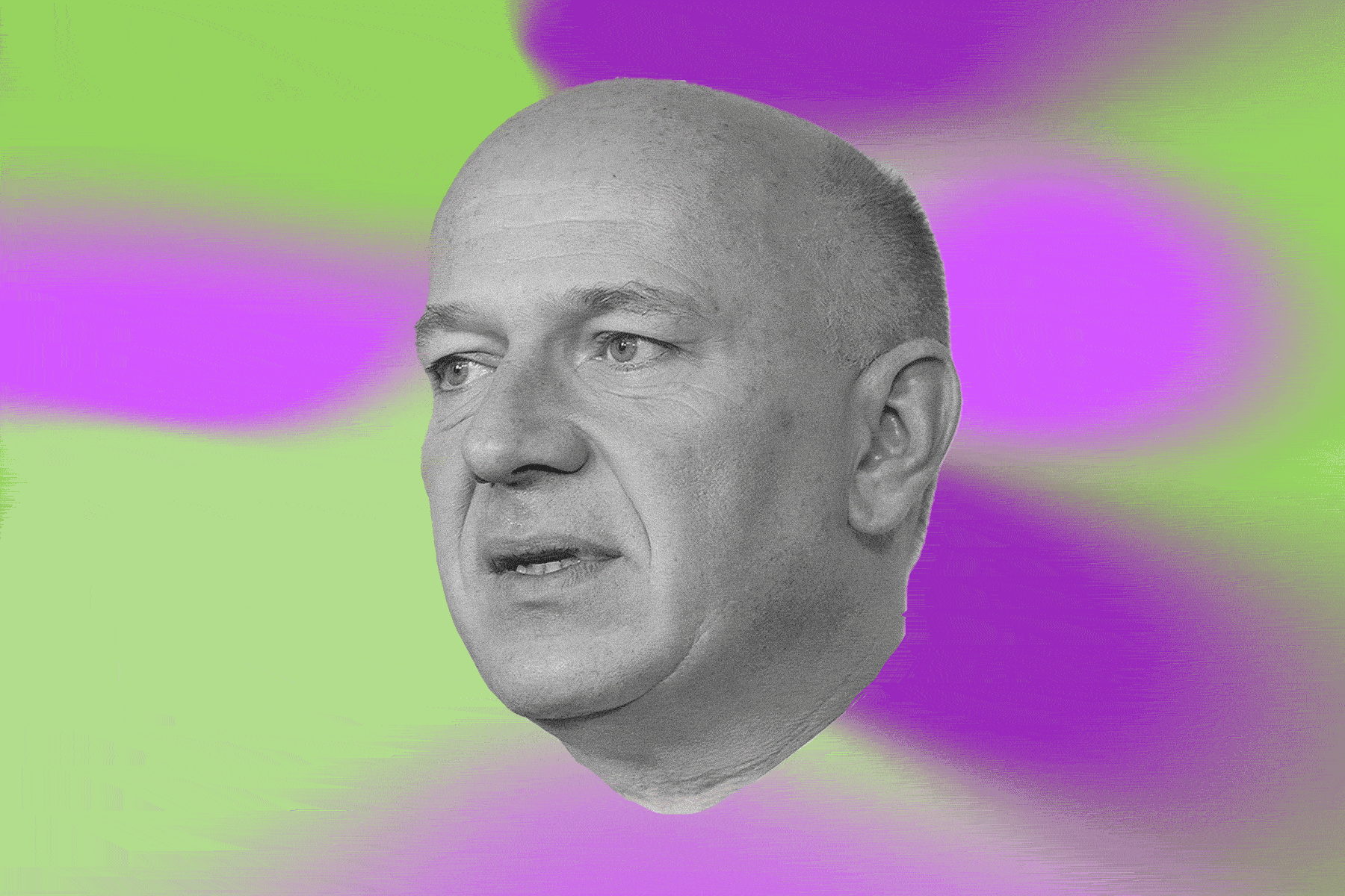 Schaf im Wolfspelz: So woke und grün ist Kai Wegner wirklich